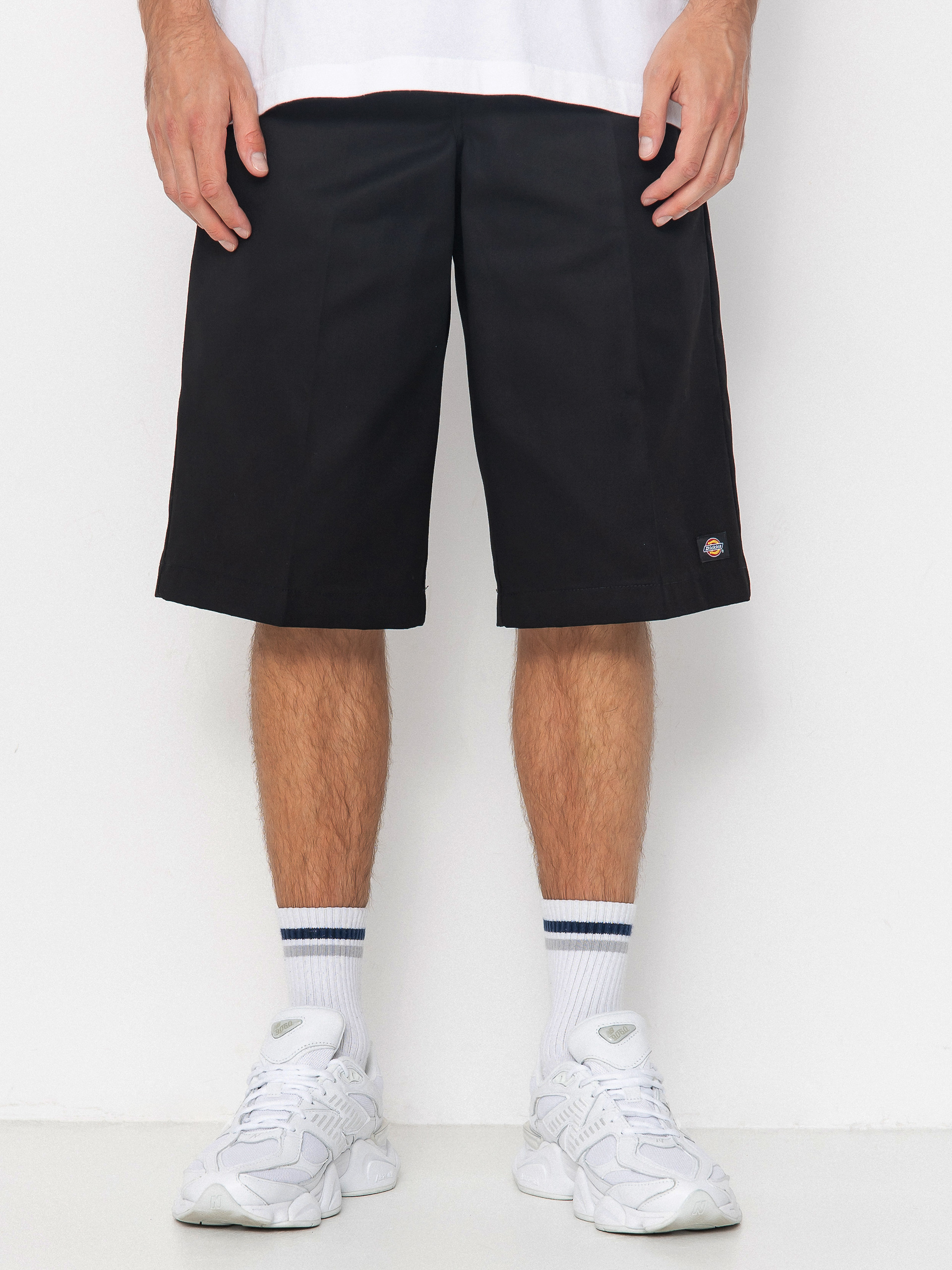 Szorty Dickies 15Inch Multi Pocket (black)
