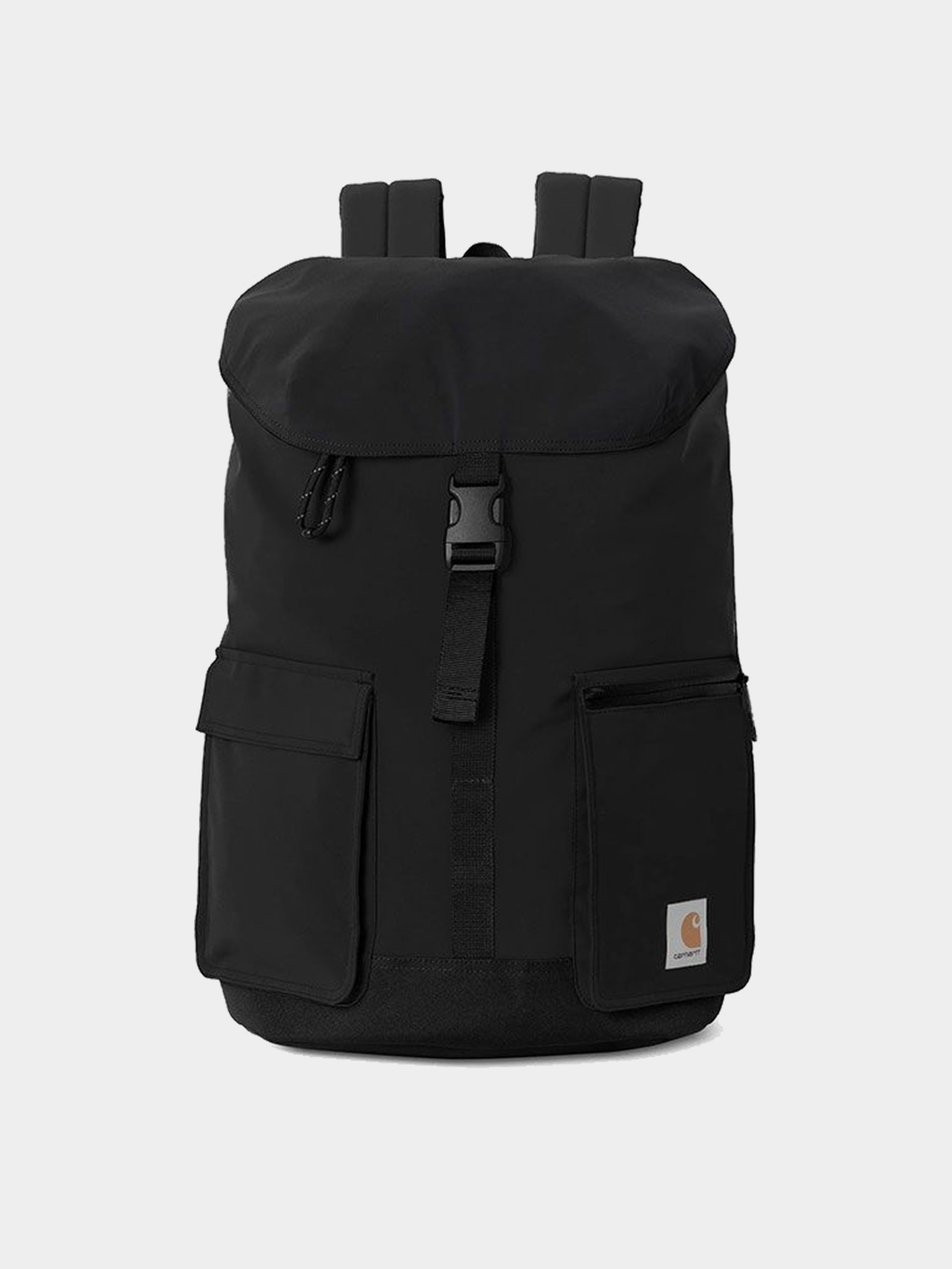 Plecak Carhartt WIP Bowden (black)