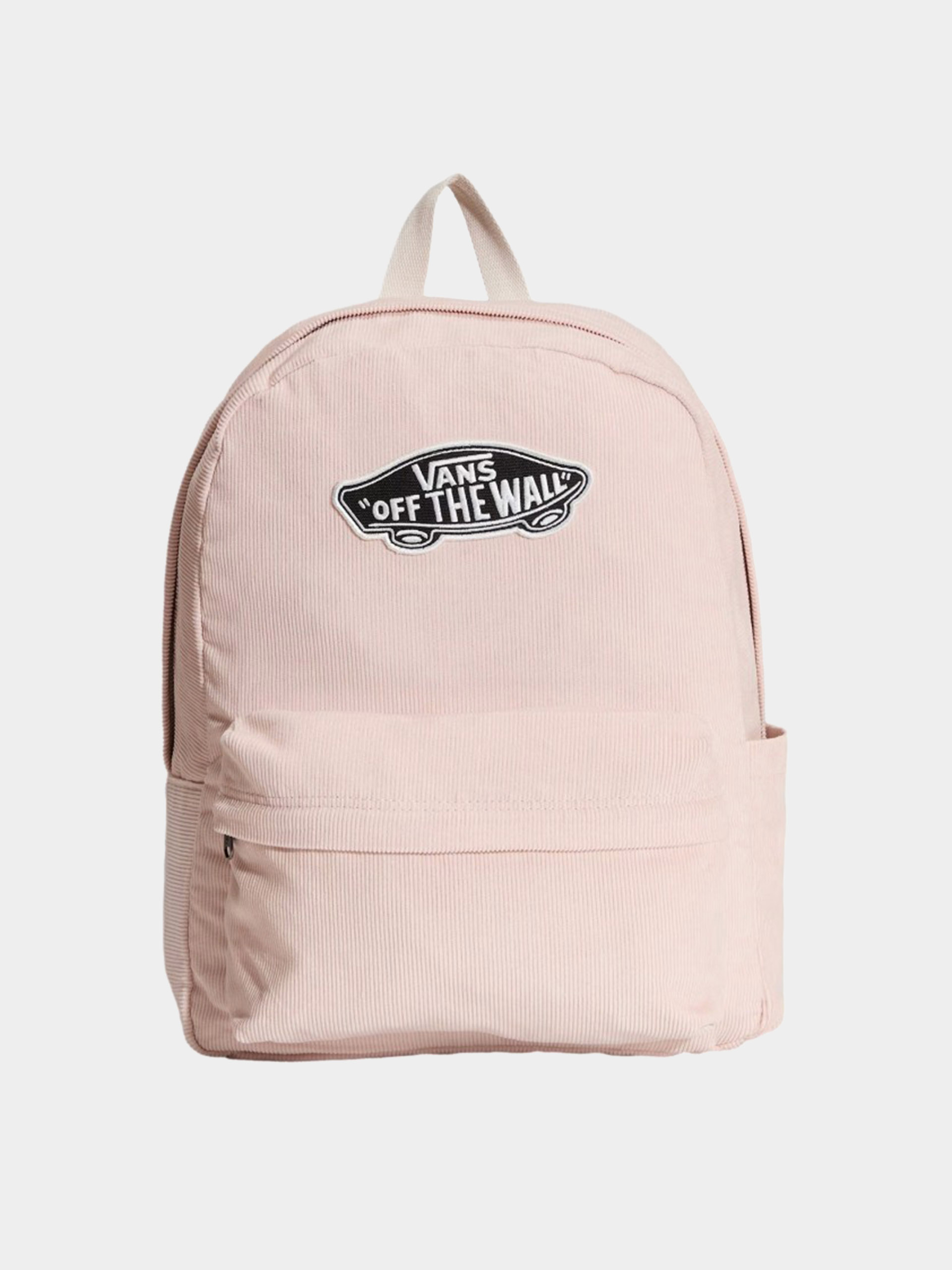 Plecak Vans Old Skool Classic (sepia rose)