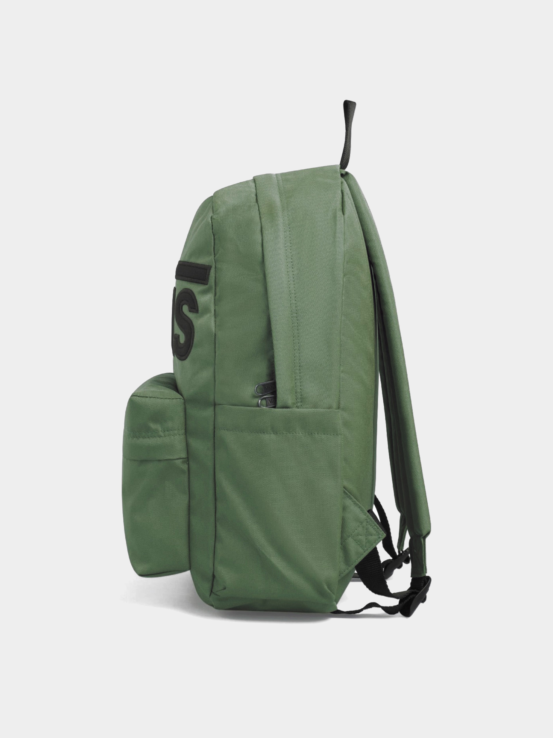 Plecak Vans Old Skool Drop V (loden green)