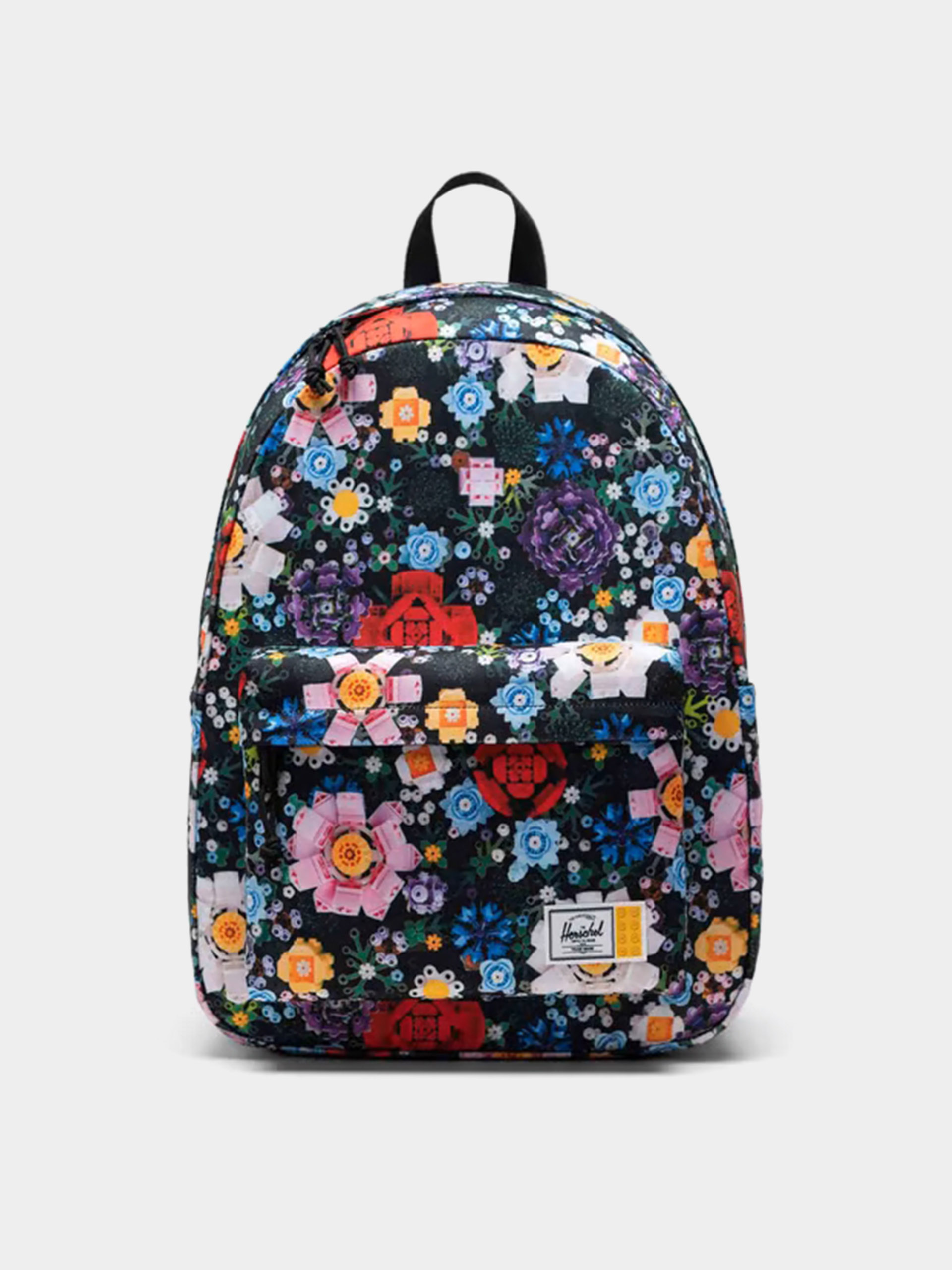 Plecak Herschel Supply Co. X LEGO Classic (garden floral)