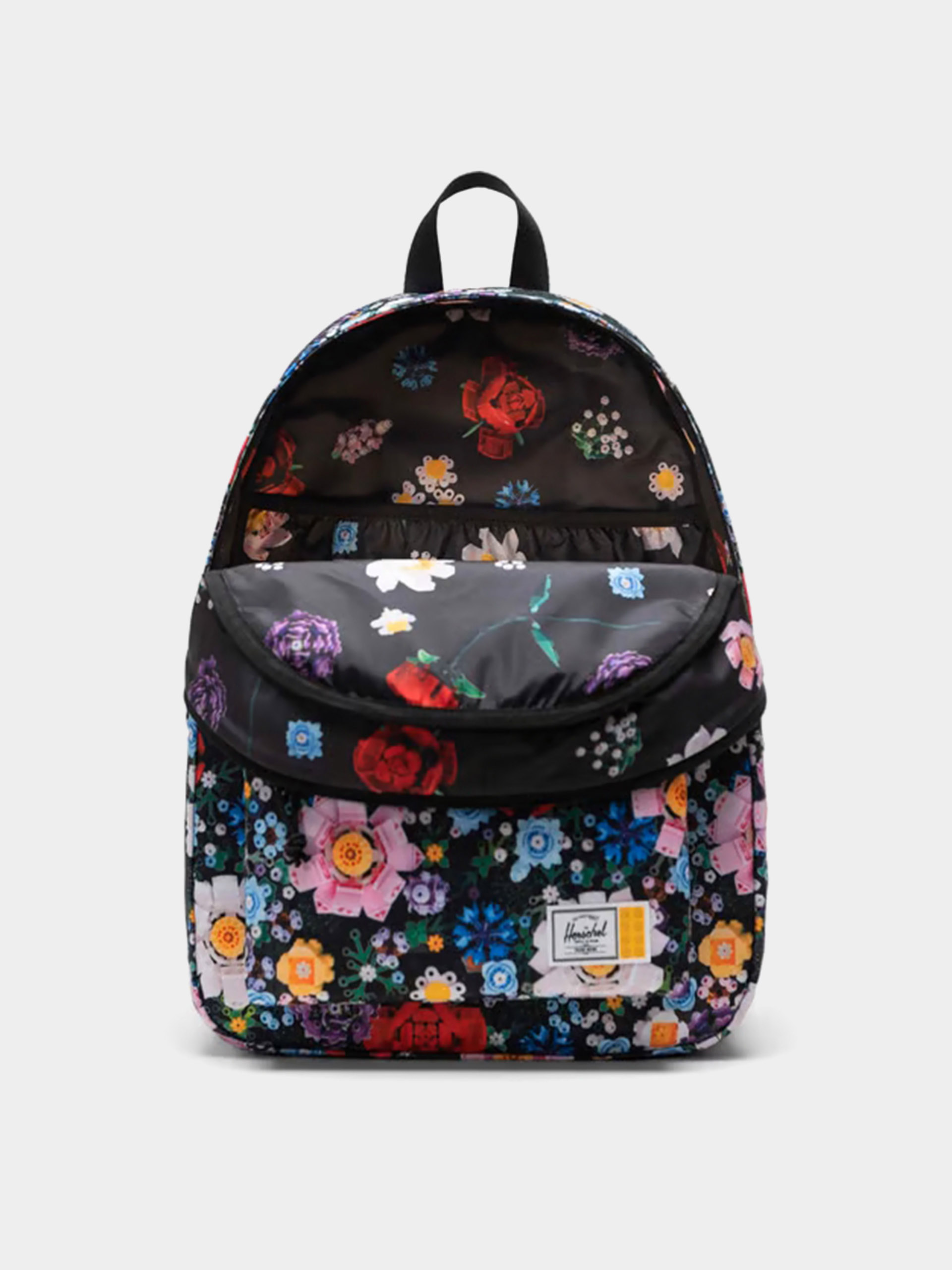 Plecak Herschel Supply Co. X LEGO Classic (garden floral)