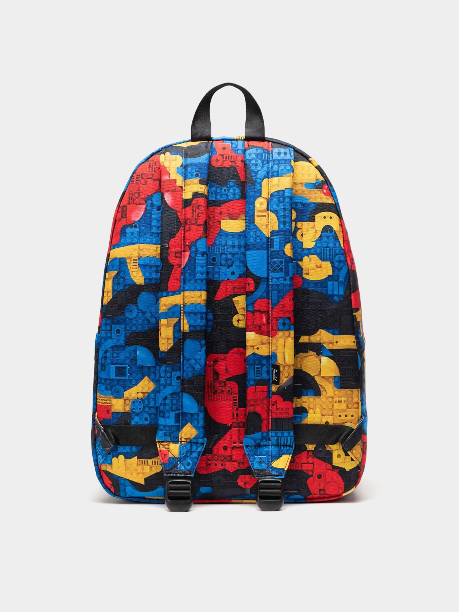 Plecak Herschel Supply Co. X LEGO Classic (abstract bricks)