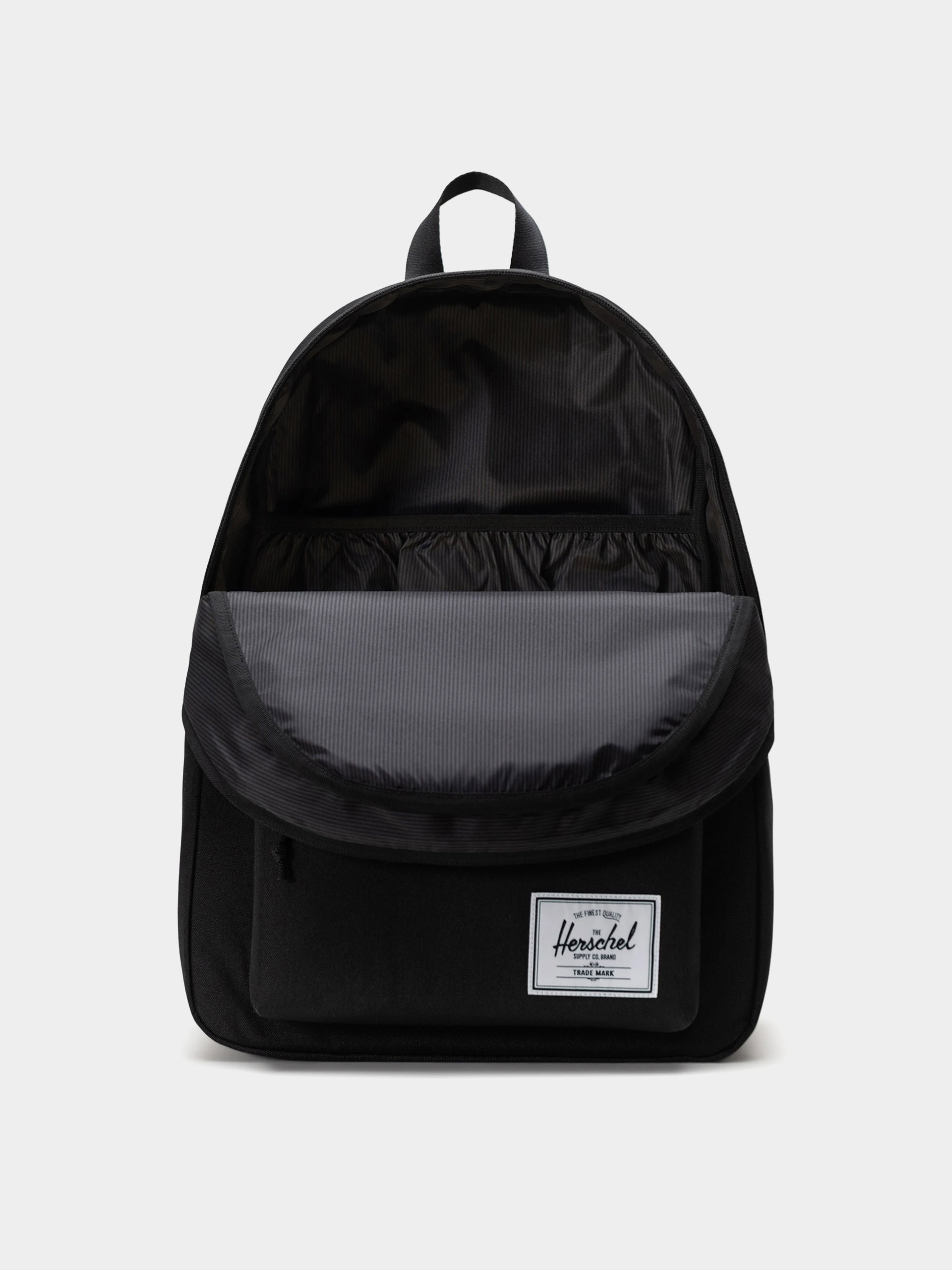 Plecak Herschel Supply Co. Classic XL (black)