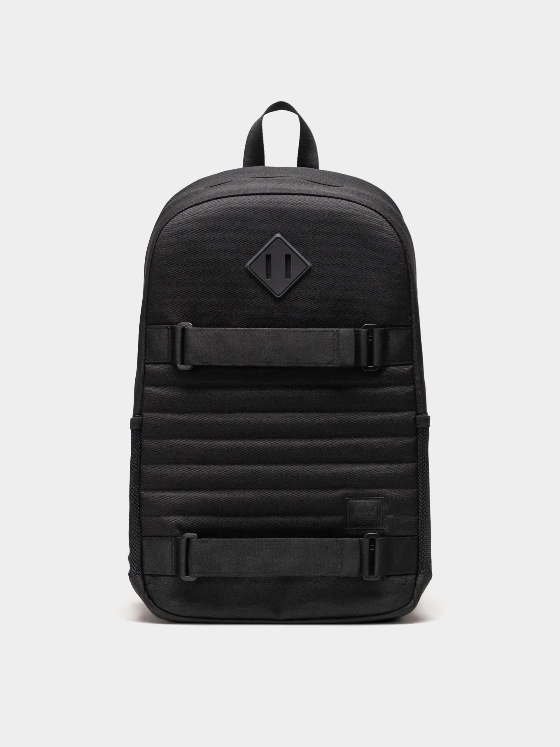 Plecak Herschel Supply Co. Fleet Skate (black)