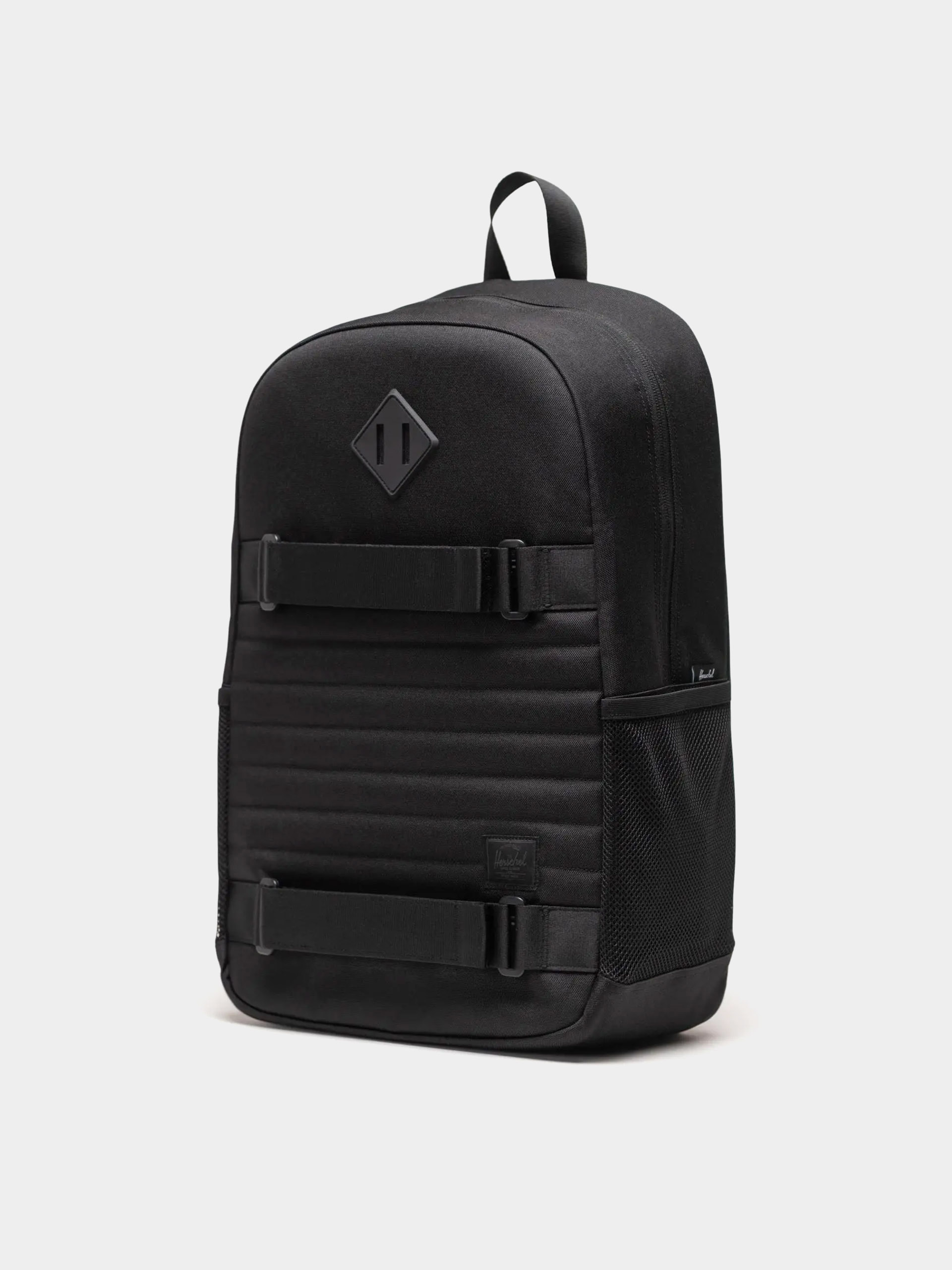 Plecak Herschel Supply Co. Fleet Skate (black)
