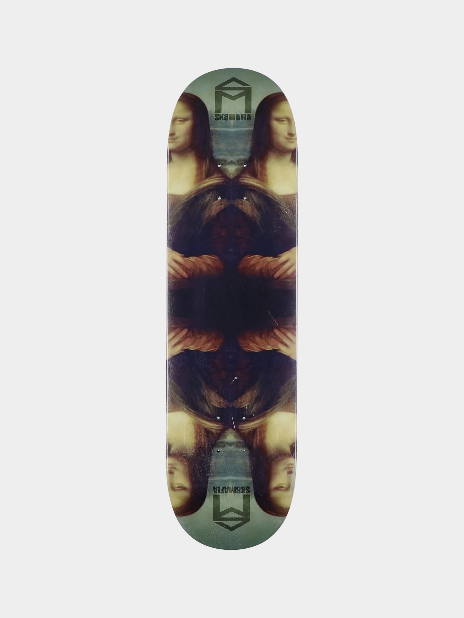 Deck Sk8Mafia Cultureshock (assorted)