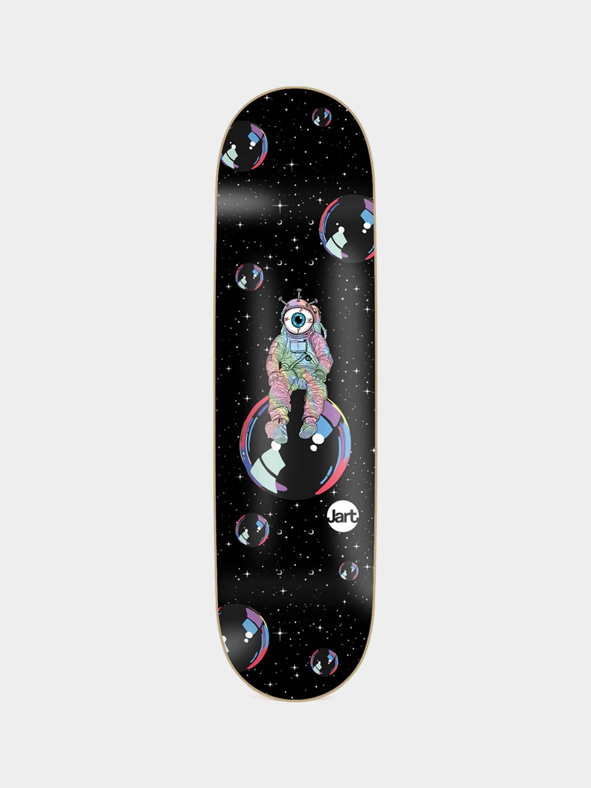 Deck Jart Gravity (black)