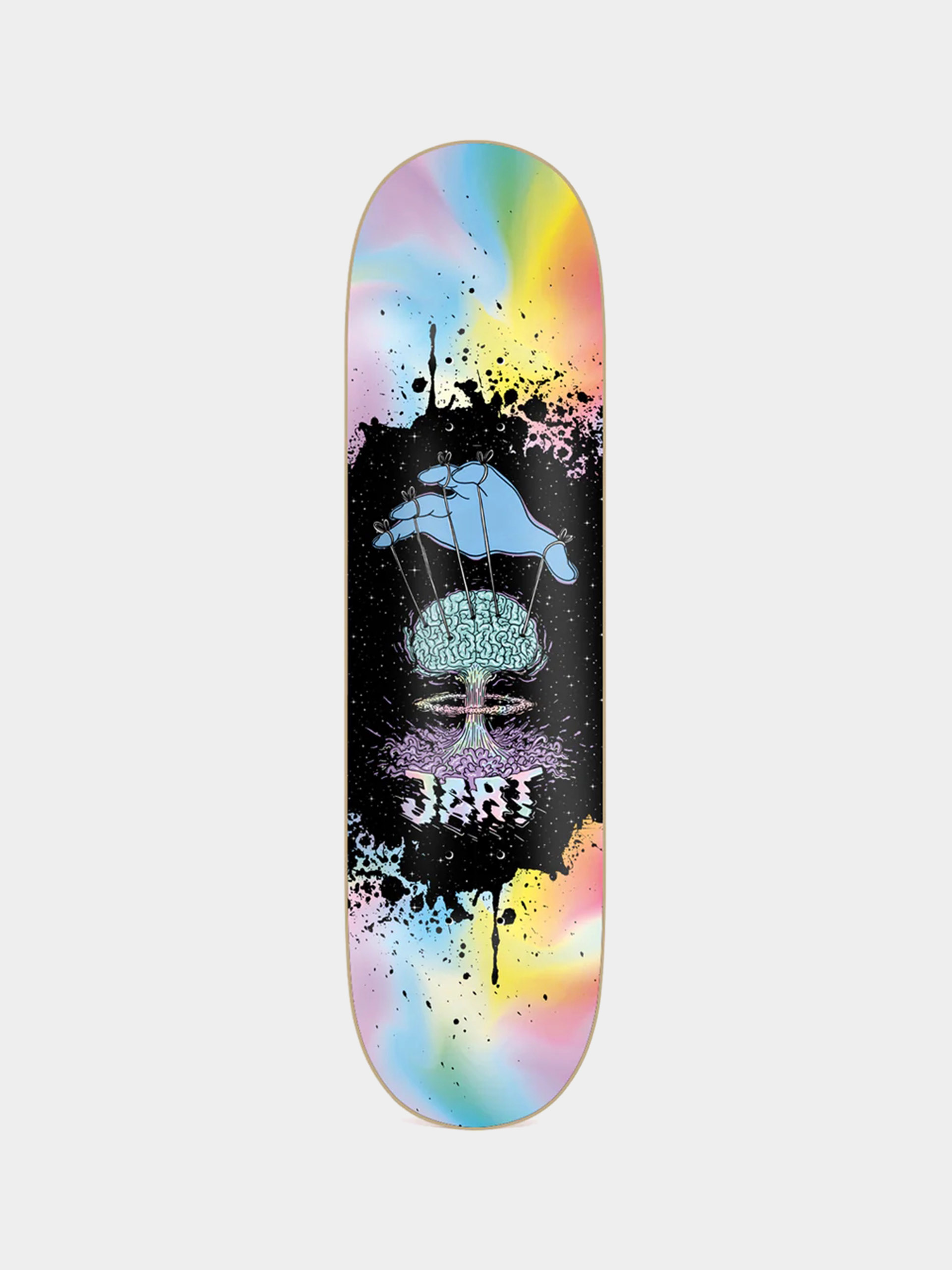 Deck Jart Nuclear (black/multi)