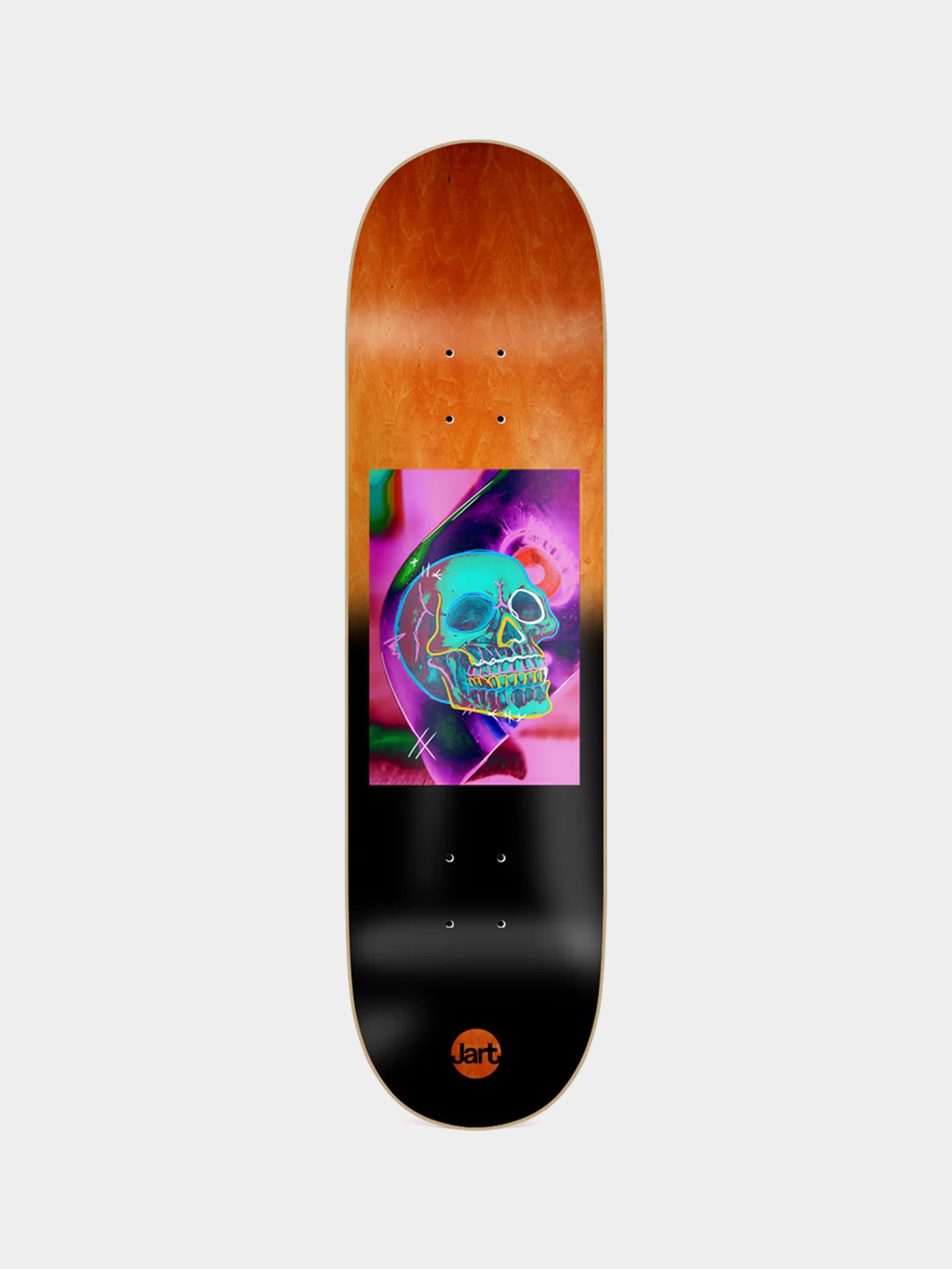 Deck Jart POPular (brown/black)
