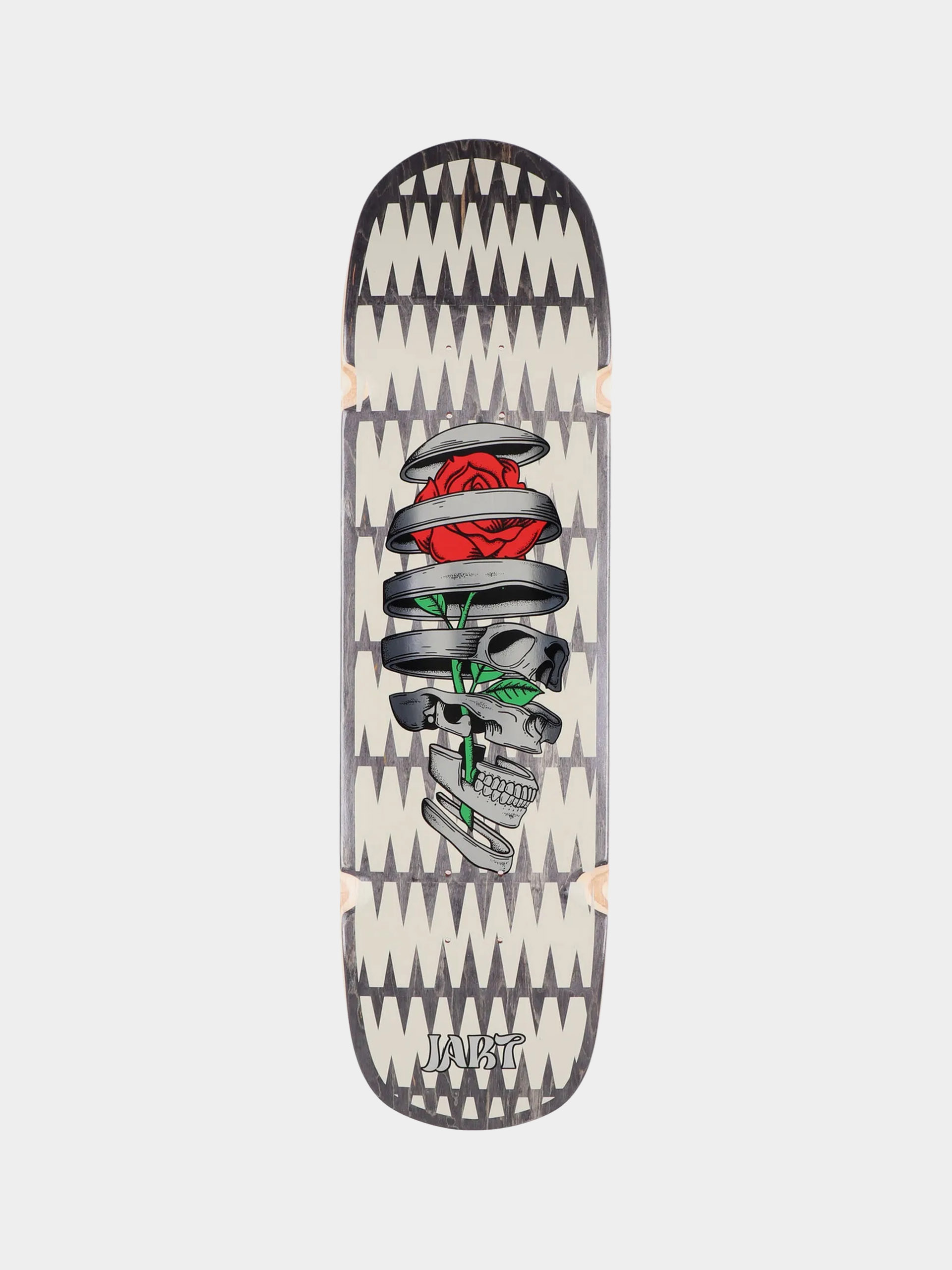 Deck Jart Rose Pool Before Death WW (black/beige)