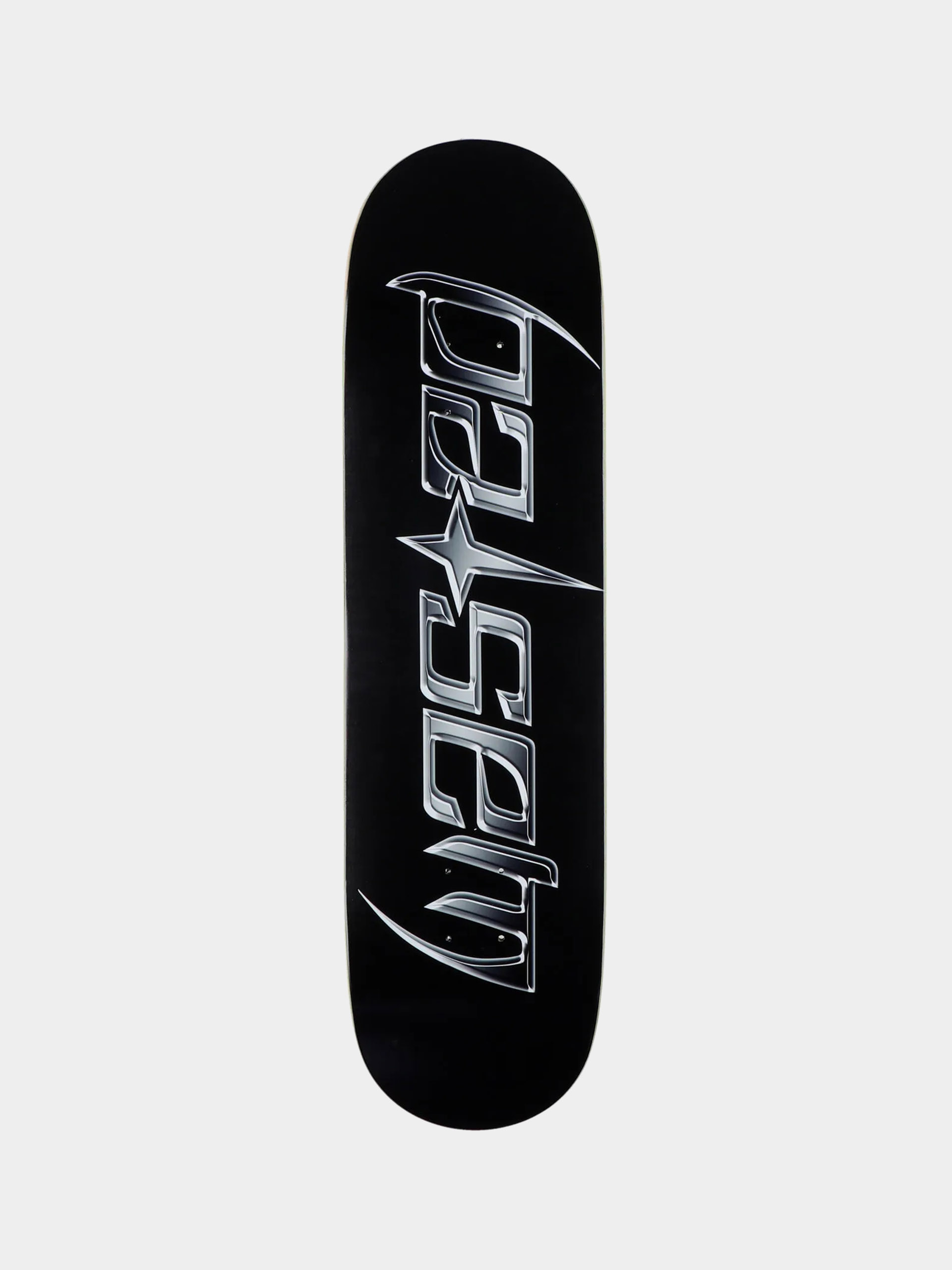 Deck Wasted Paris Blade Board (black)