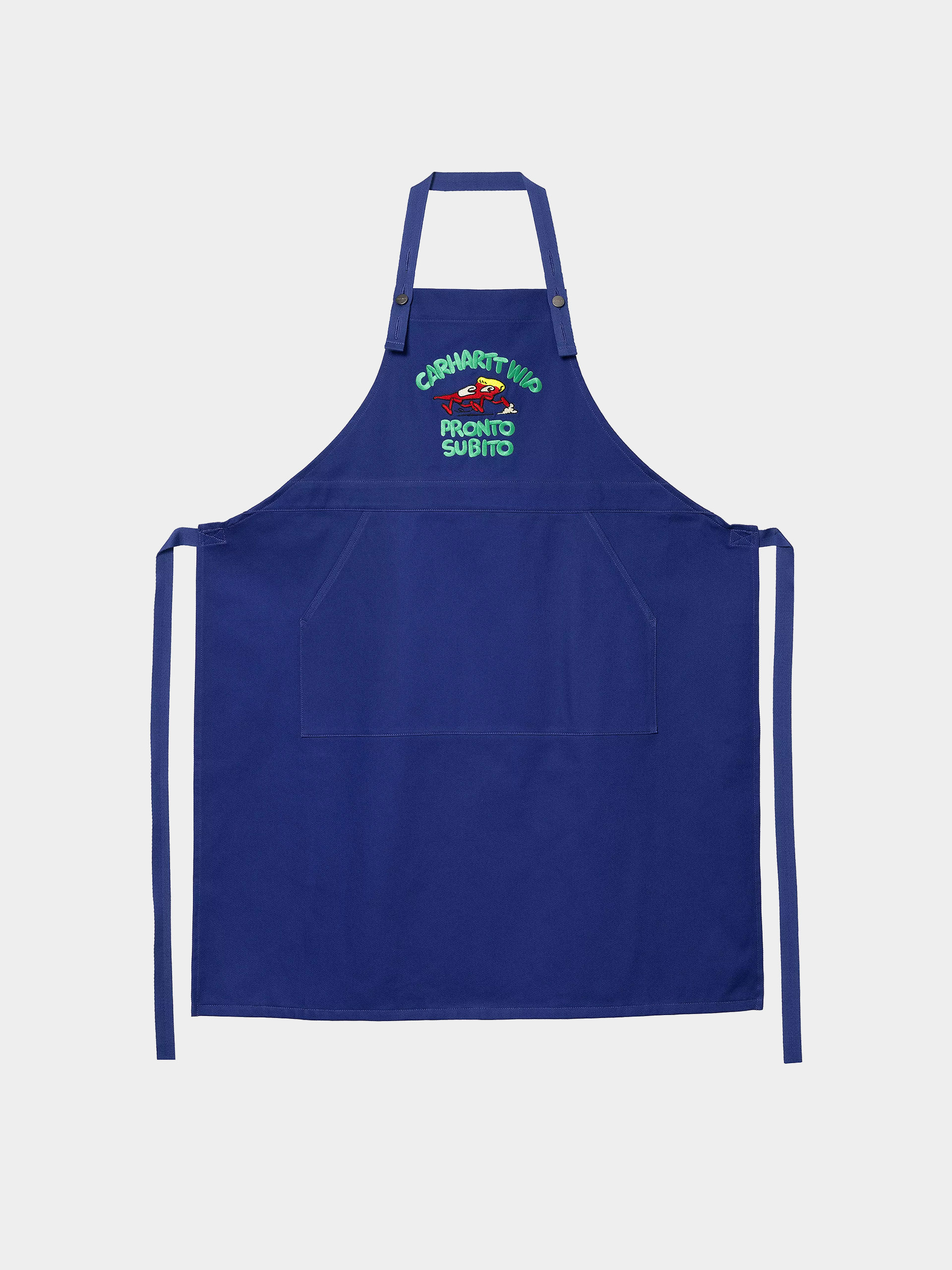 Fartuch Carhartt WIP Pronto (wolfsbane)