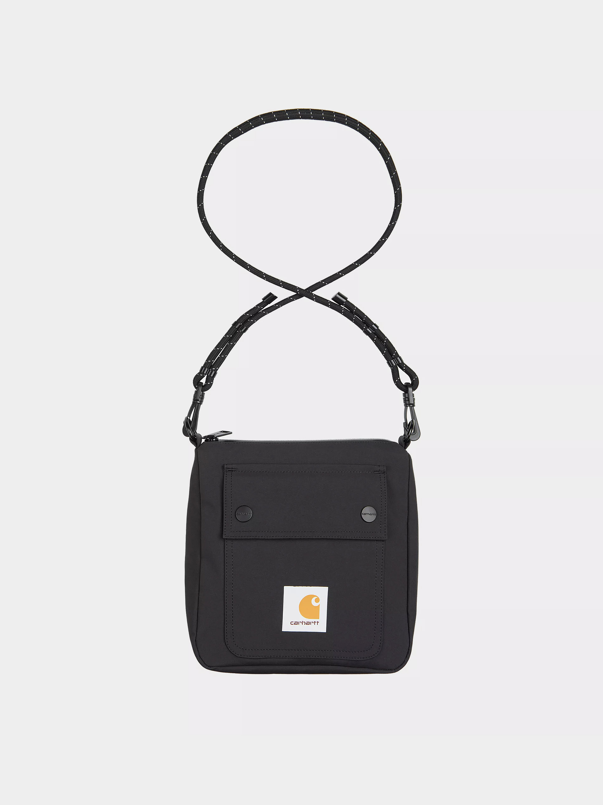 Torba Carhartt WIP Bowden Shoulder (black)