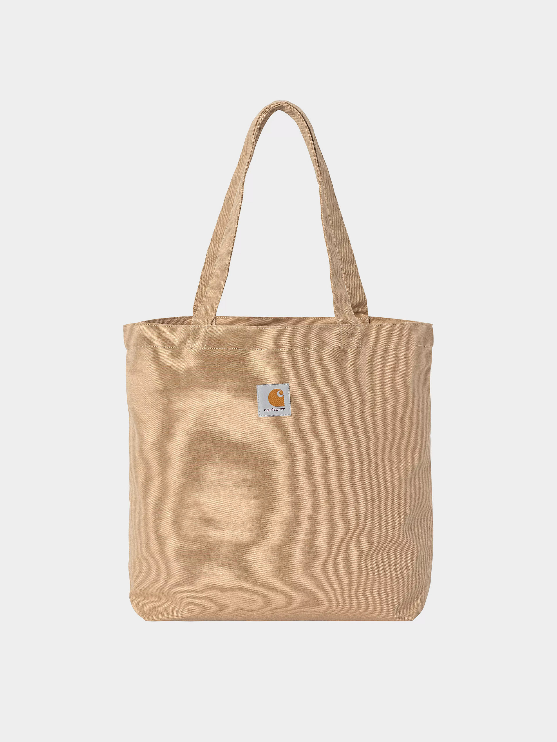 Torebka Carhartt WIP Canvas Graphic Tote (arcan print/dusty h brown)