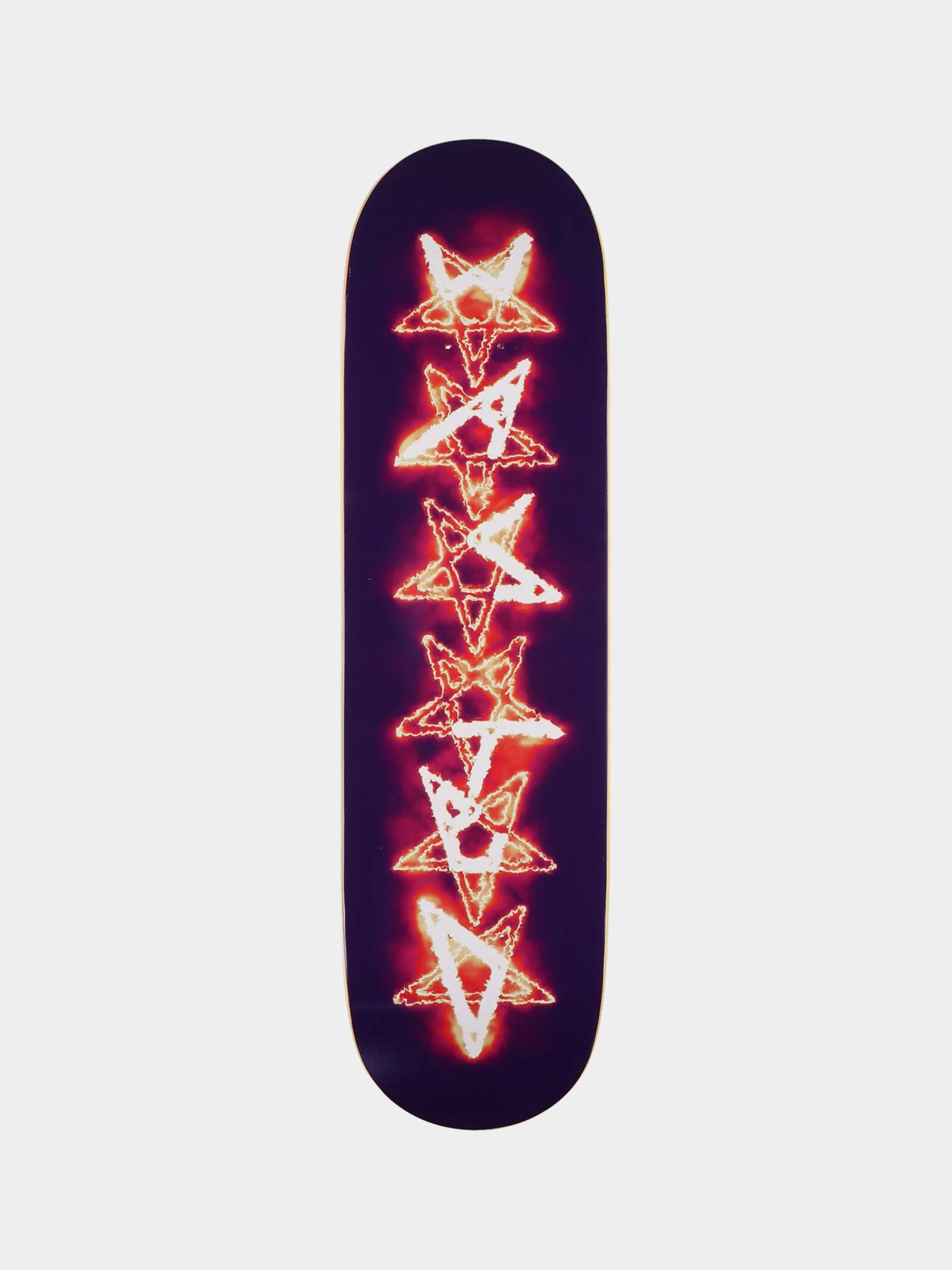 Deck Wasted Paris Surt Board (imperial purple)