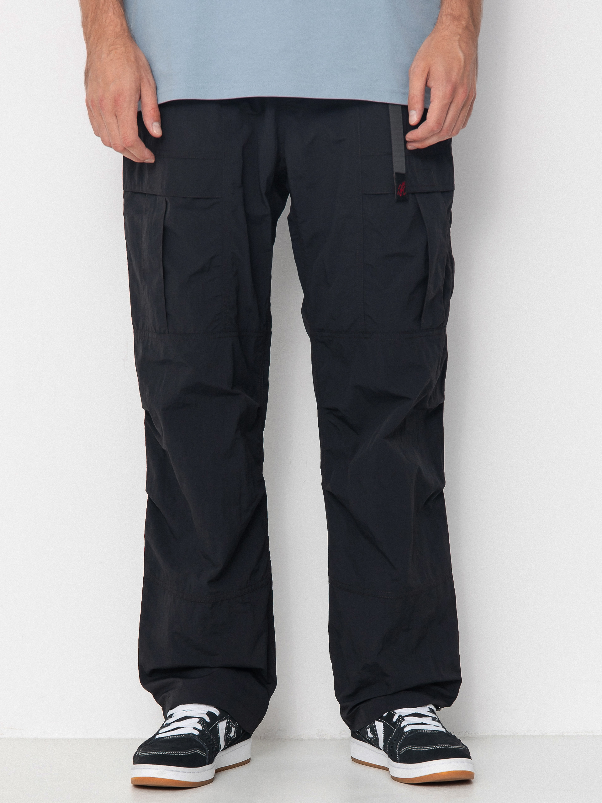 Spodnie Gramicci Chuckwalla Trail (black)