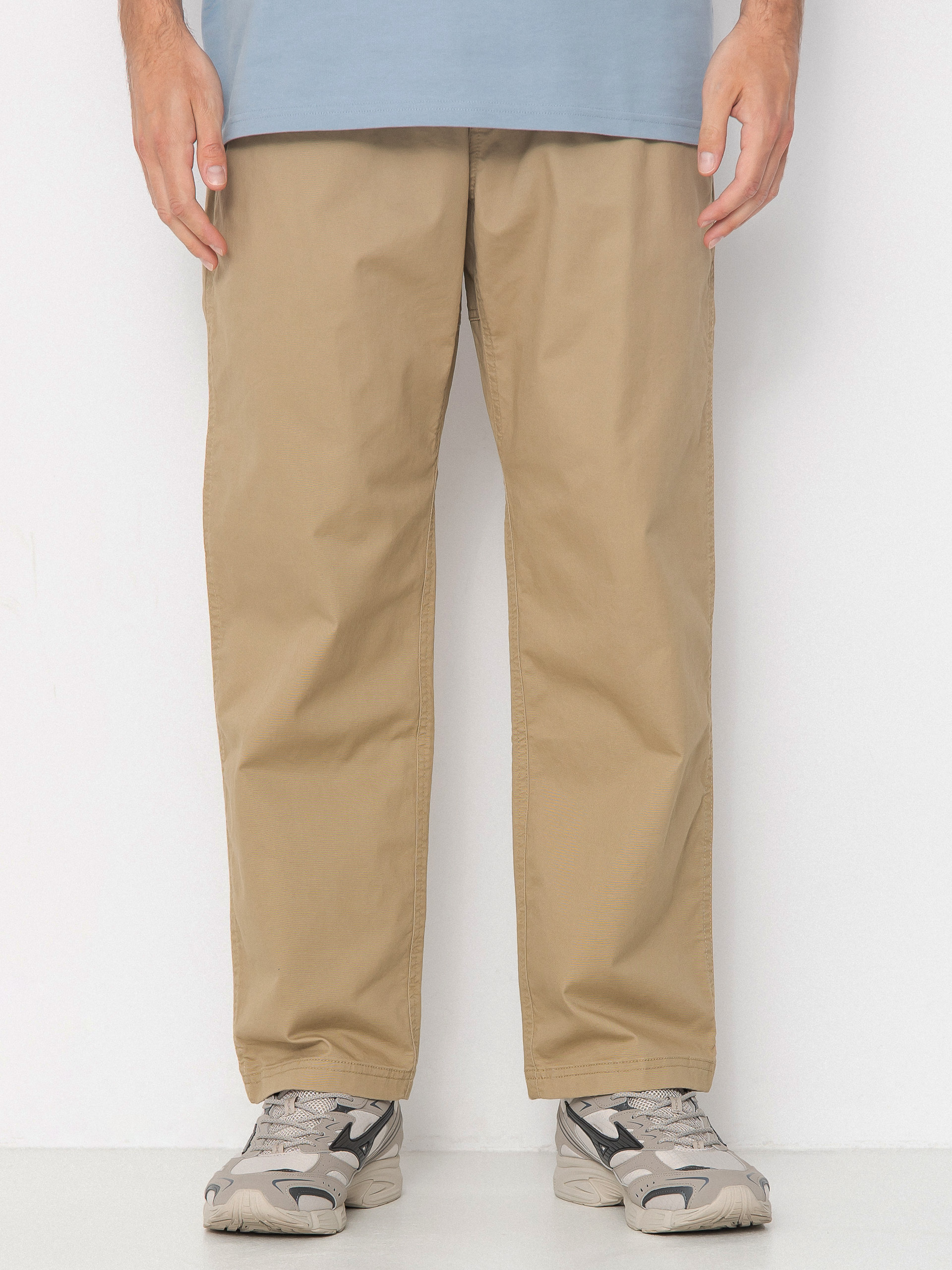 Spodnie Element Chillin Classic (khaki)