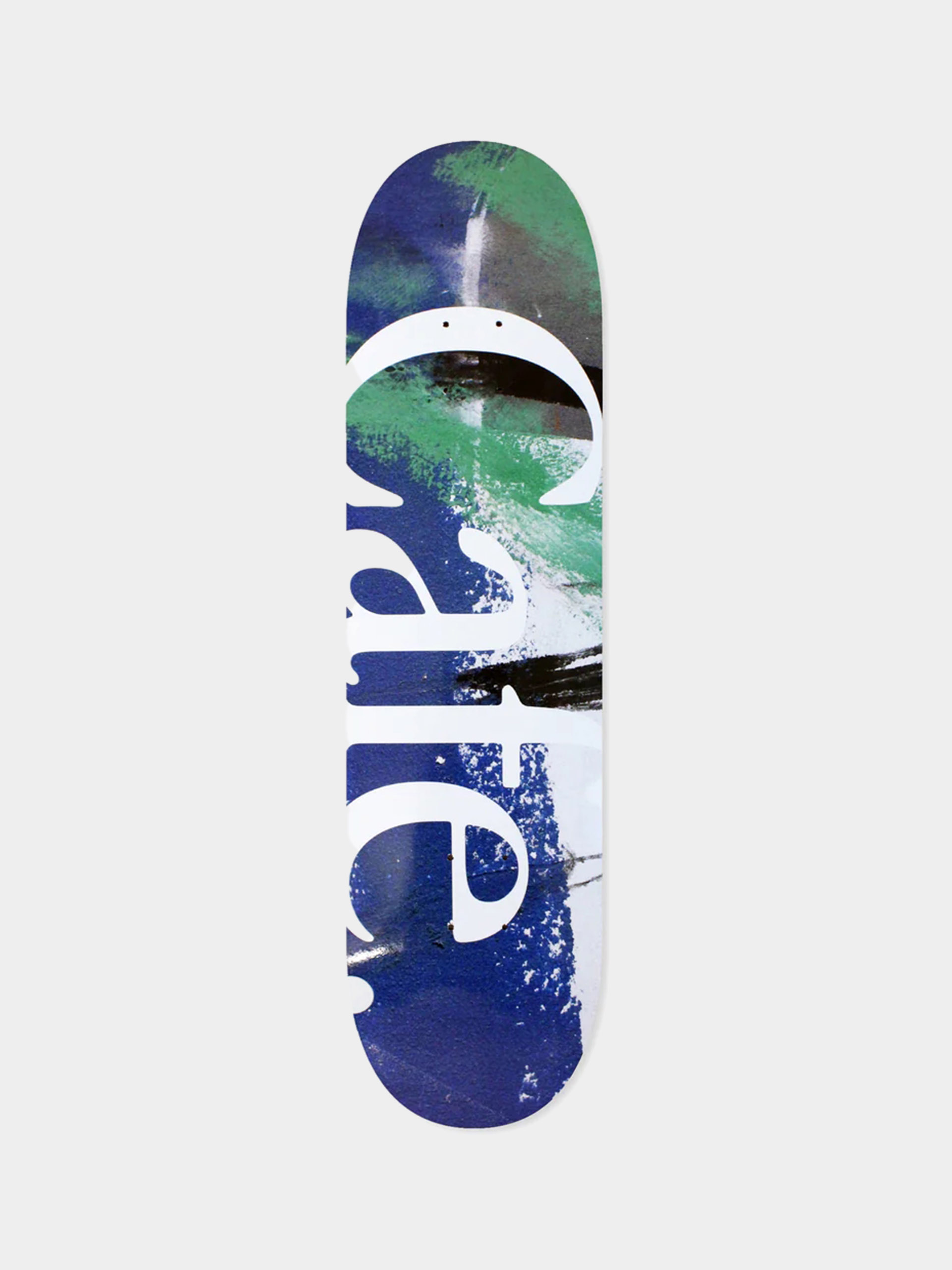 Deck Skateboard Cafe JLH (navy/green)