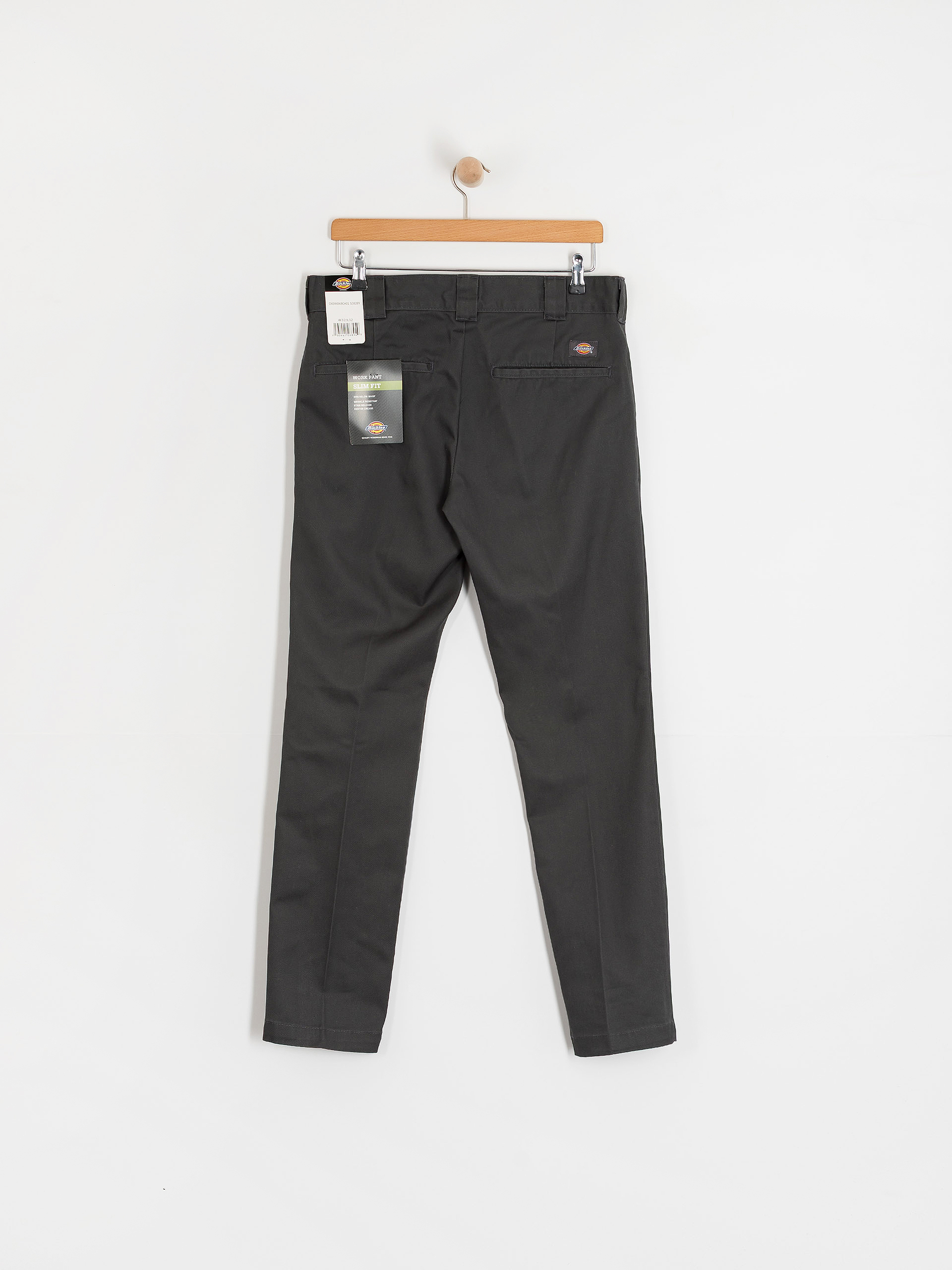 Spodnie Dickies 872 Work (charcoal grey)