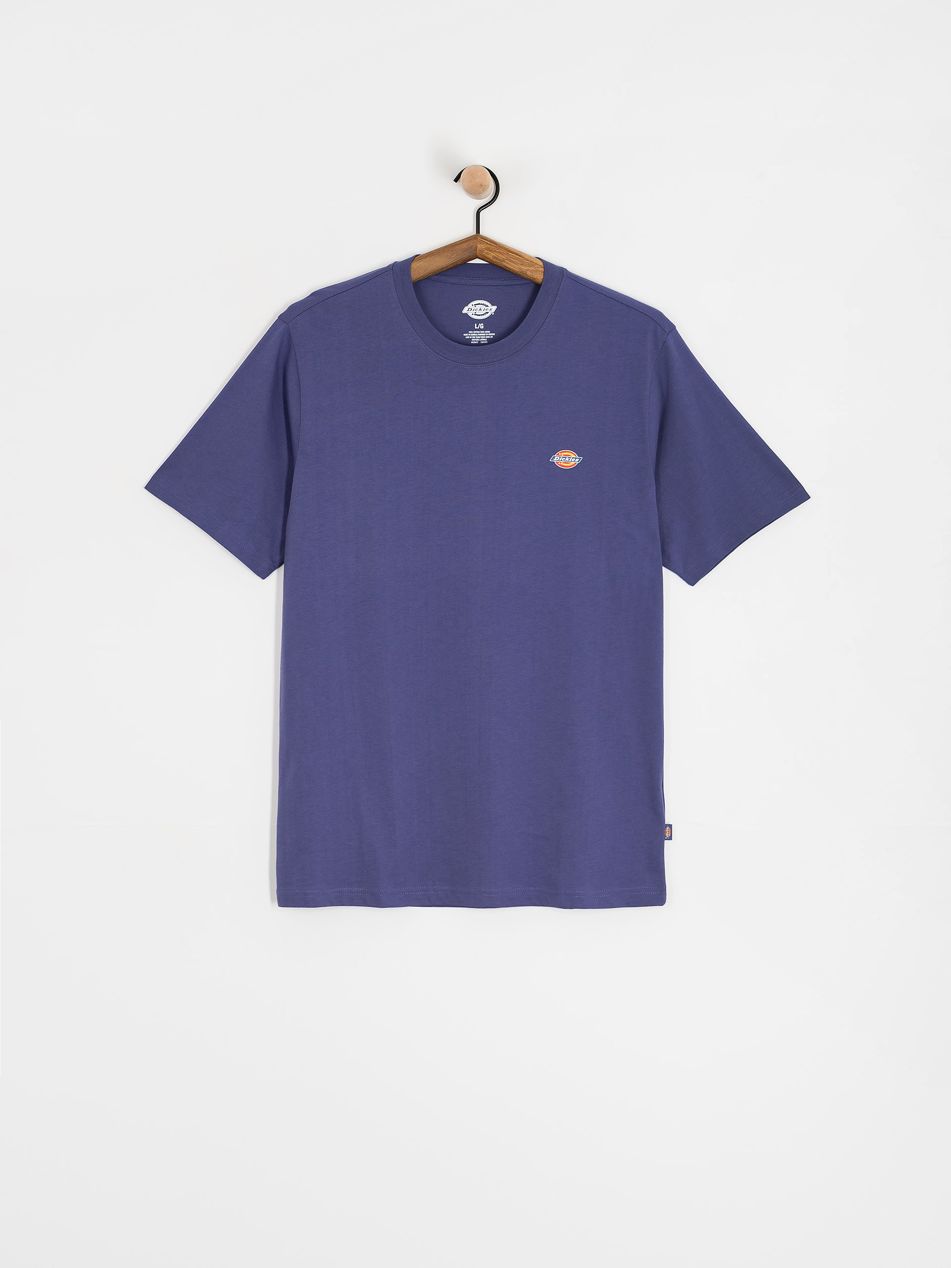 T-shirt Dickies Mapleton (skipper blue)