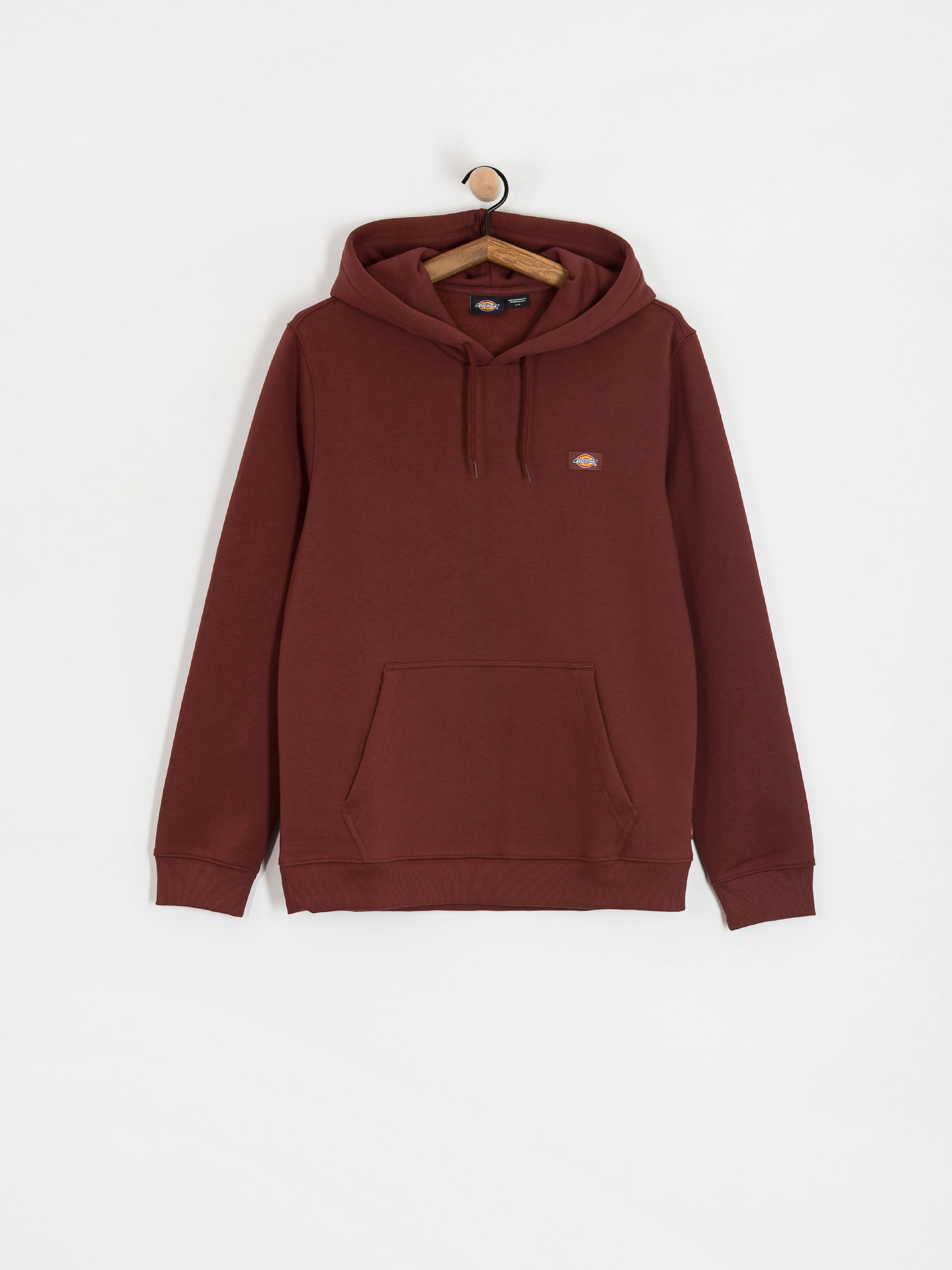 Bluza z kapturem Dickies Oakport HD (andorra)