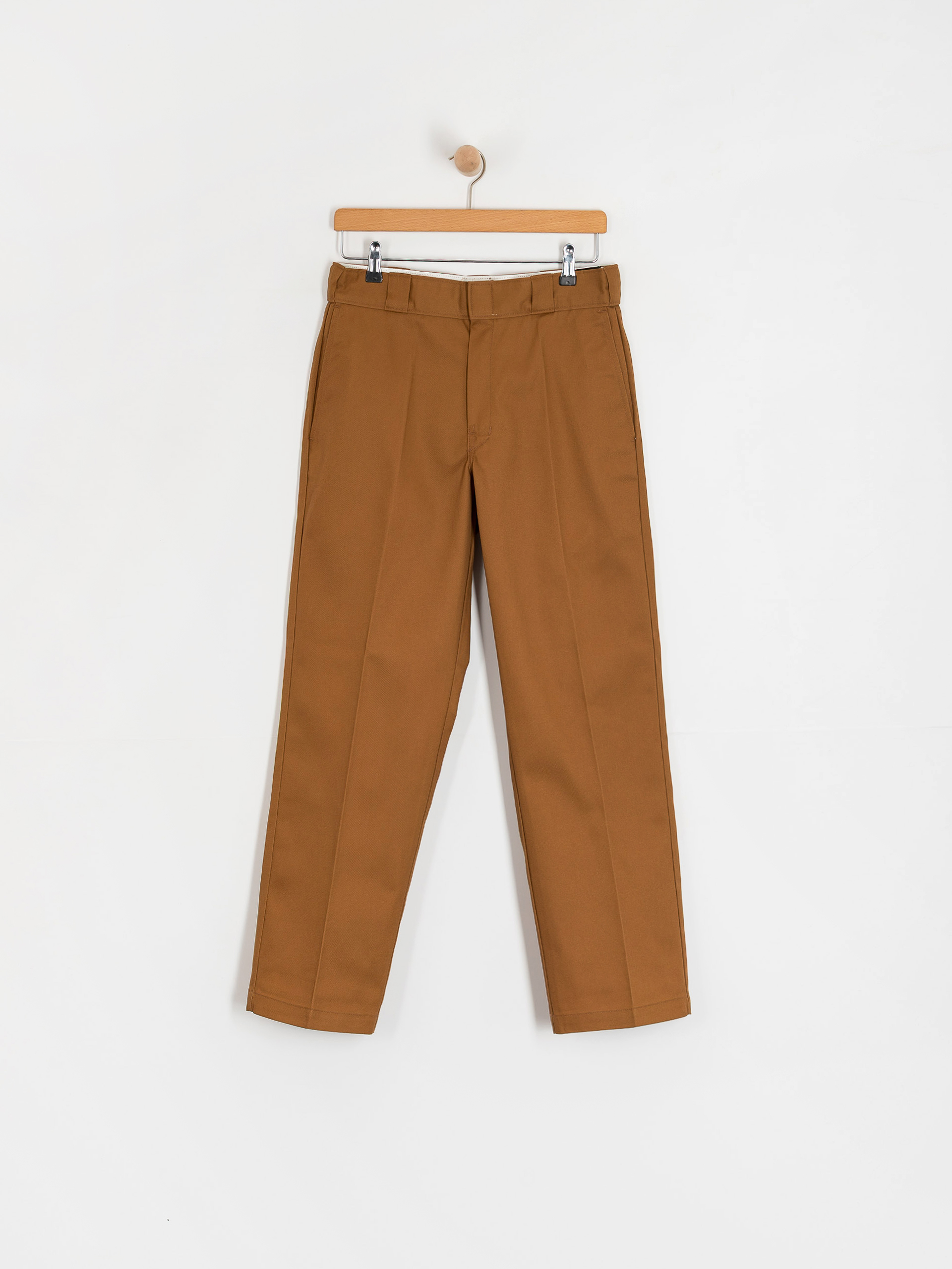 Spodnie Dickies 874 Work (brown duck)