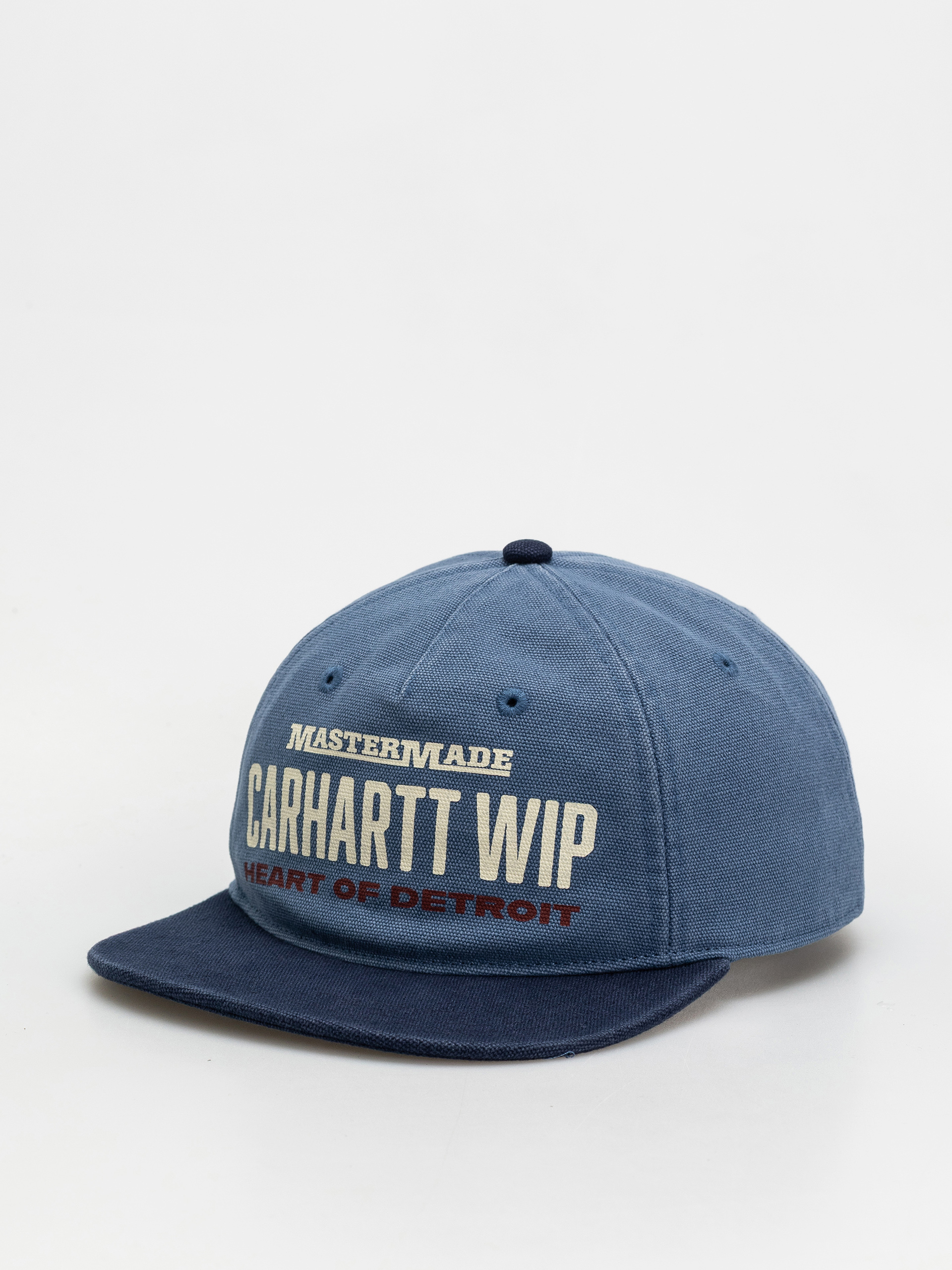 Czapka z daszkiem Carhartt WIP Arcan (sorrent)