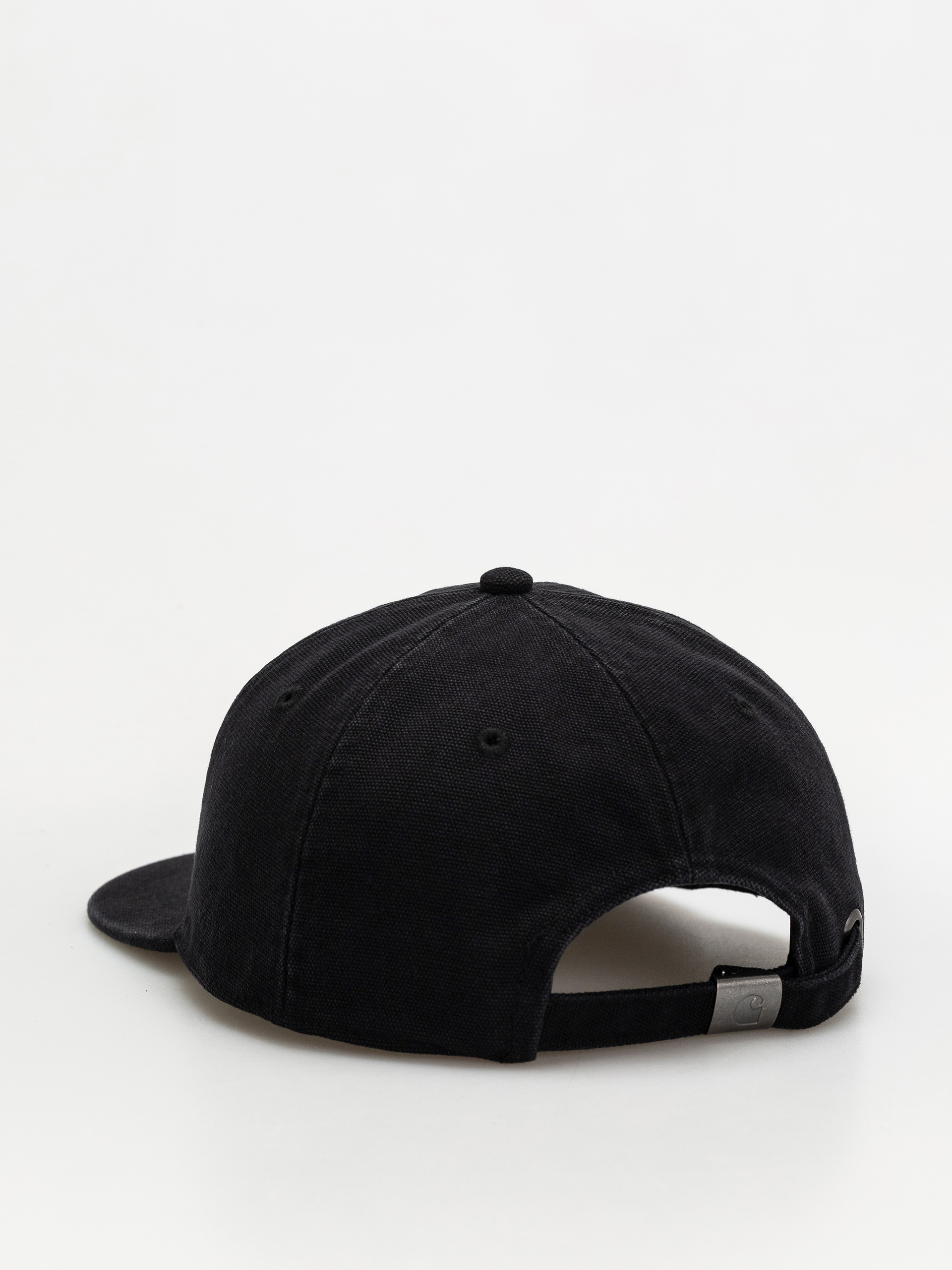 Czapka z daszkiem Carhartt WIP Arcan (black)