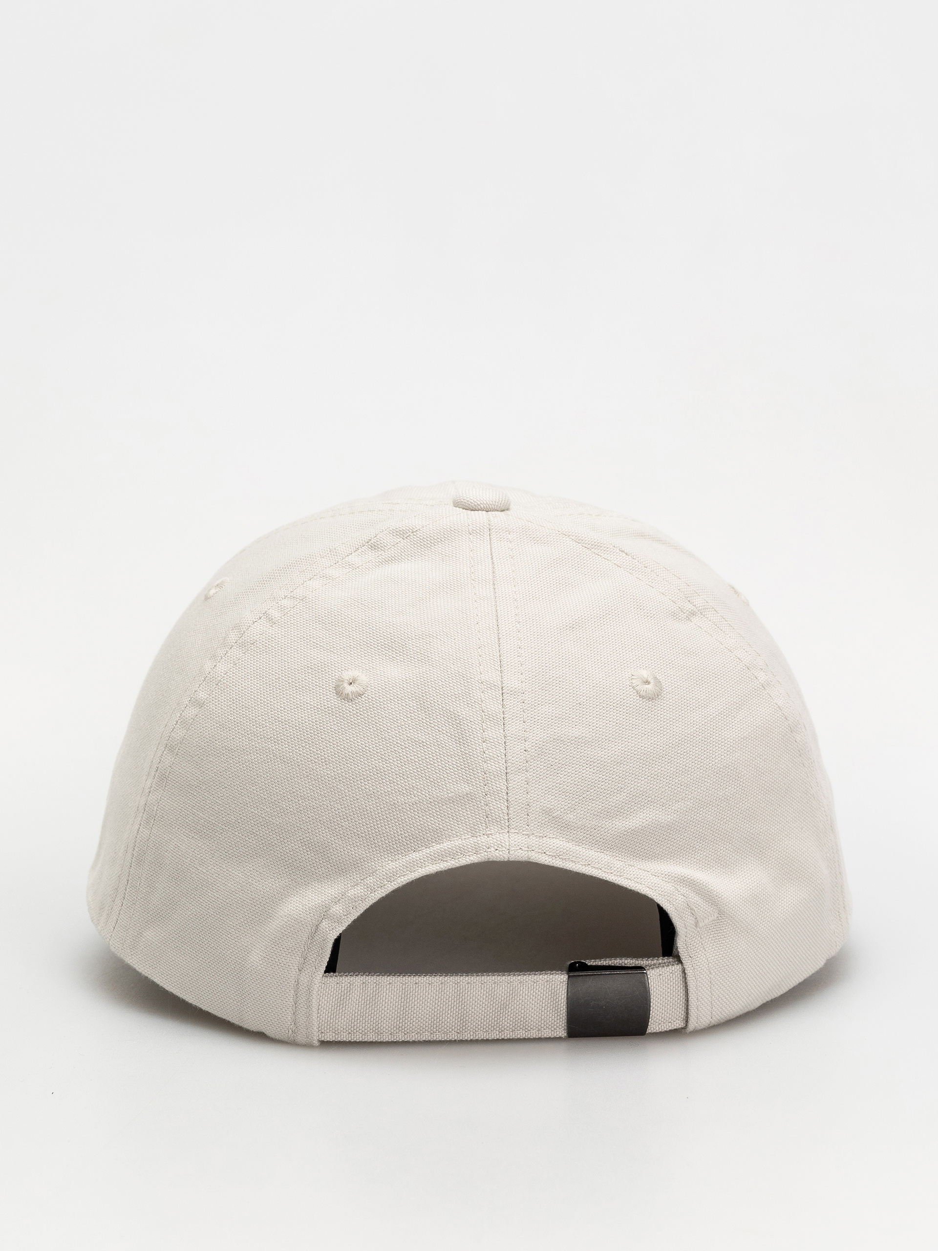 Czapka z daszkiem Nike SB Club (light bone/white)