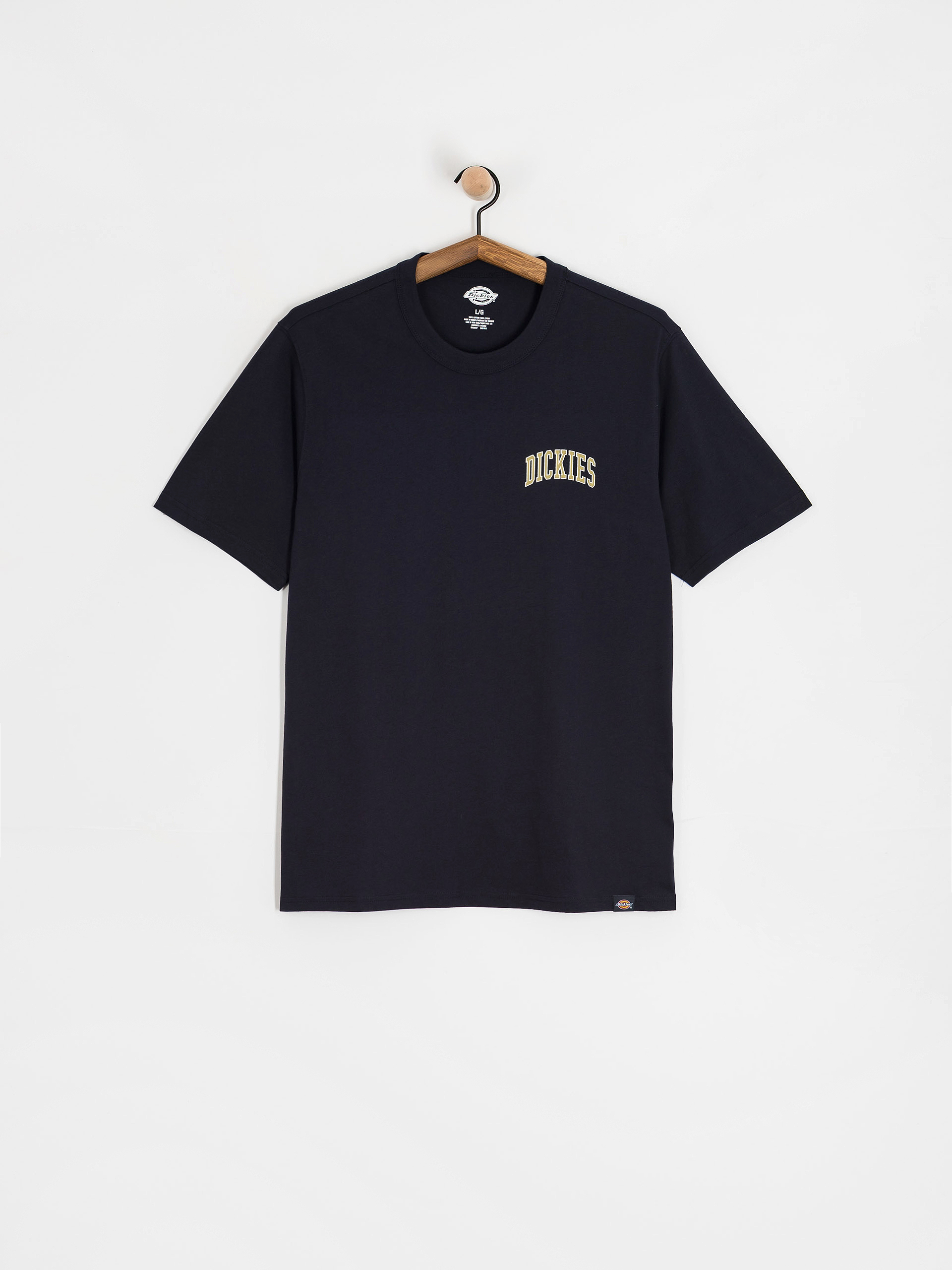 T-shirt Dickies Aitkin Chest (night sky)