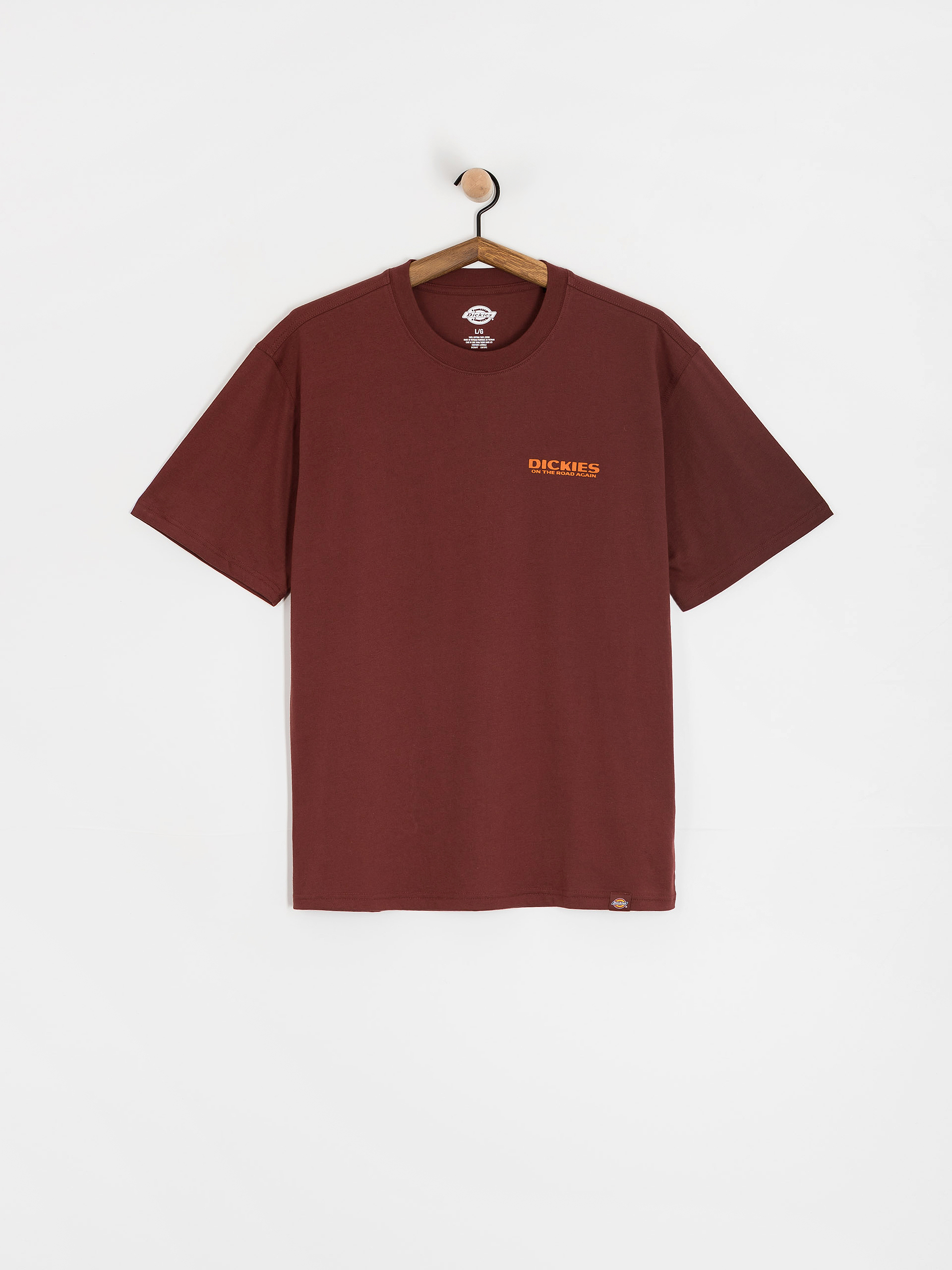 T-shirt Dickies Burns (andorra)