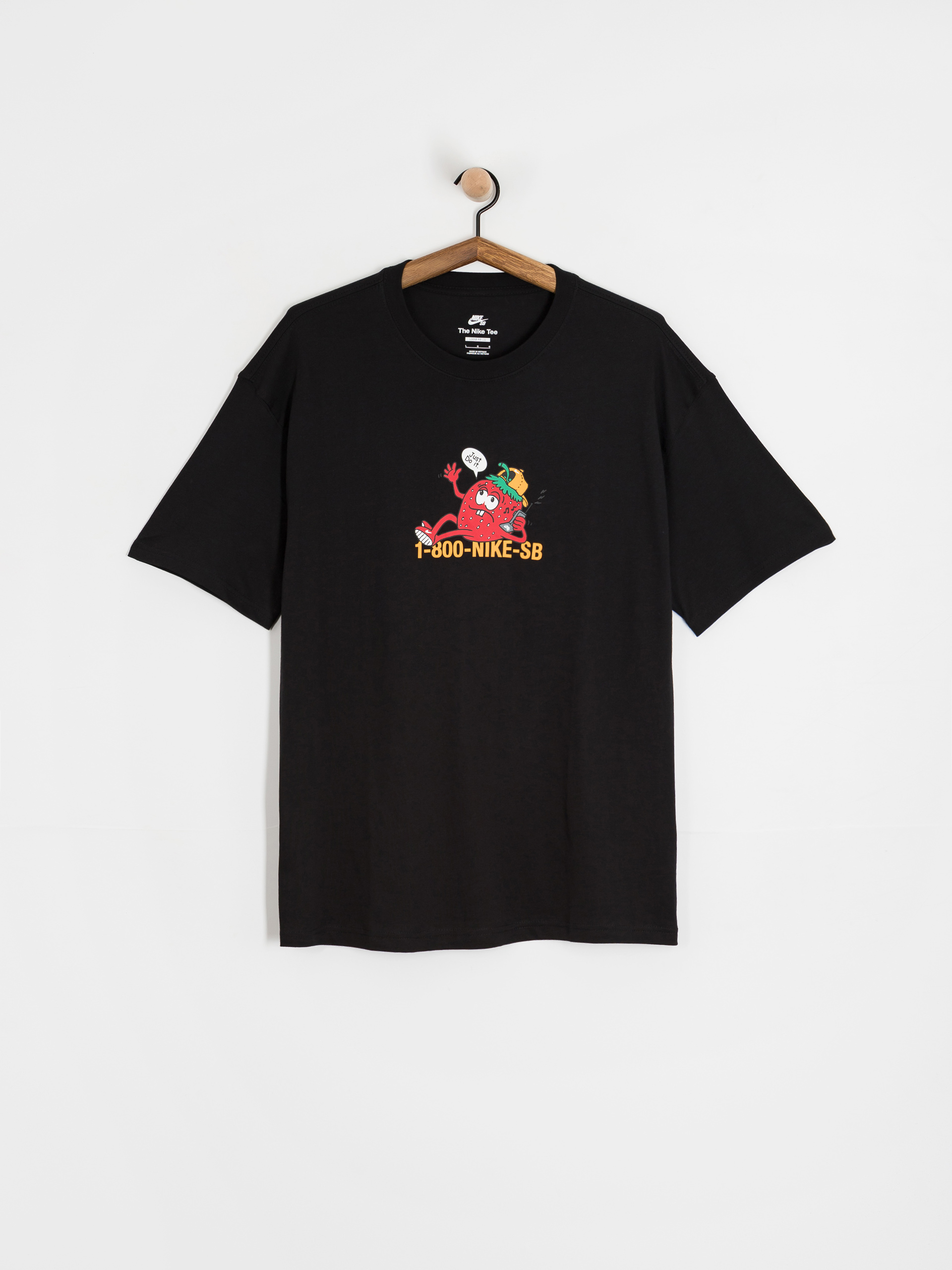 T-shirt Nike SB M90 Oc Flip Phone (black)
