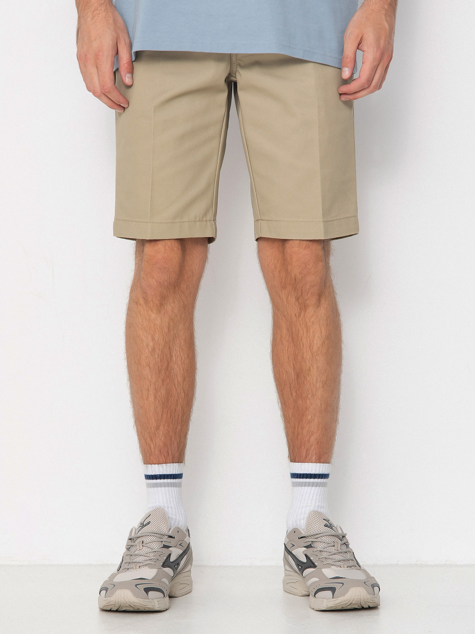 Szorty Dickies Slim Fit (khaki)
