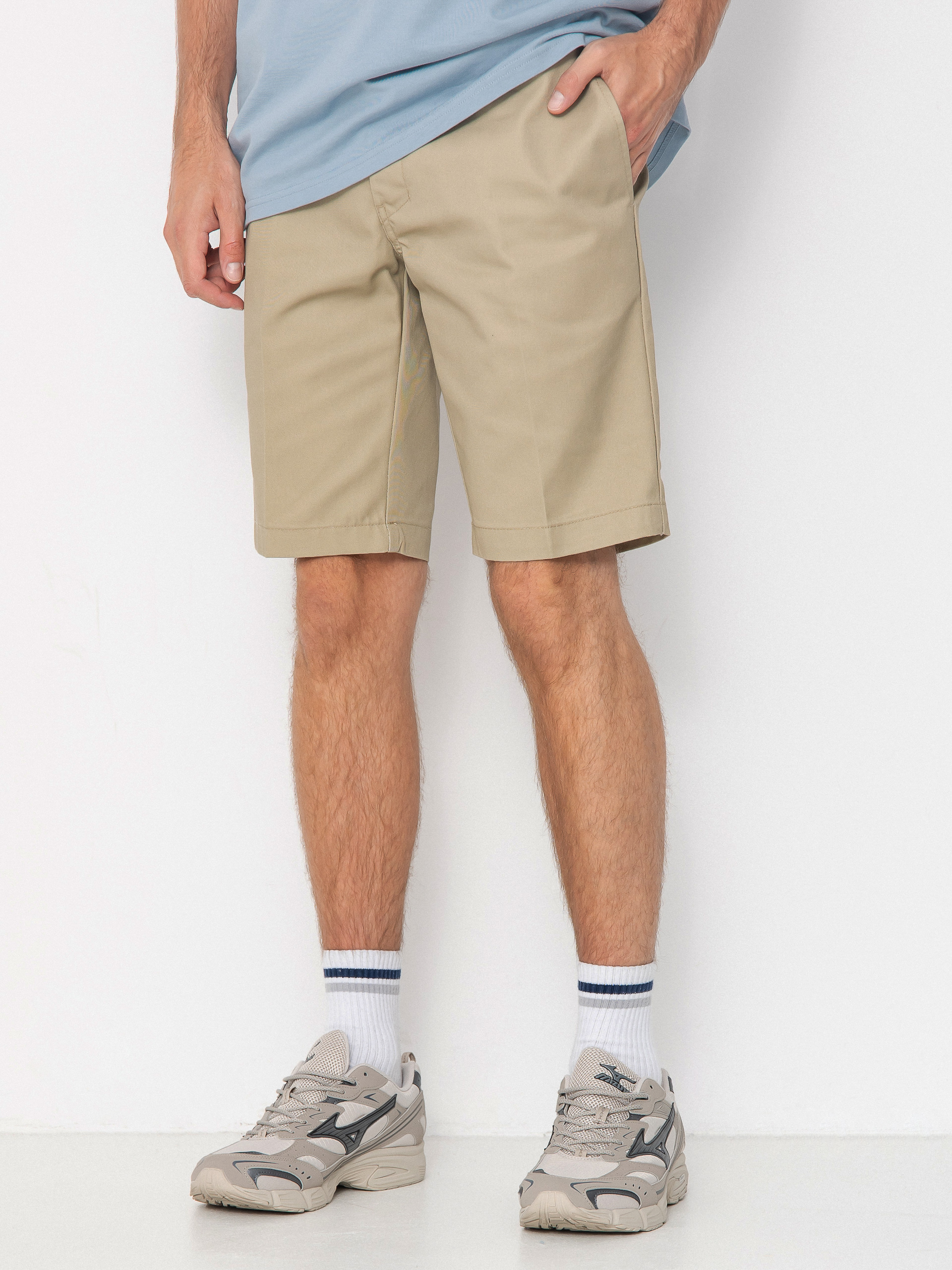 Szorty Dickies Slim Fit (khaki)