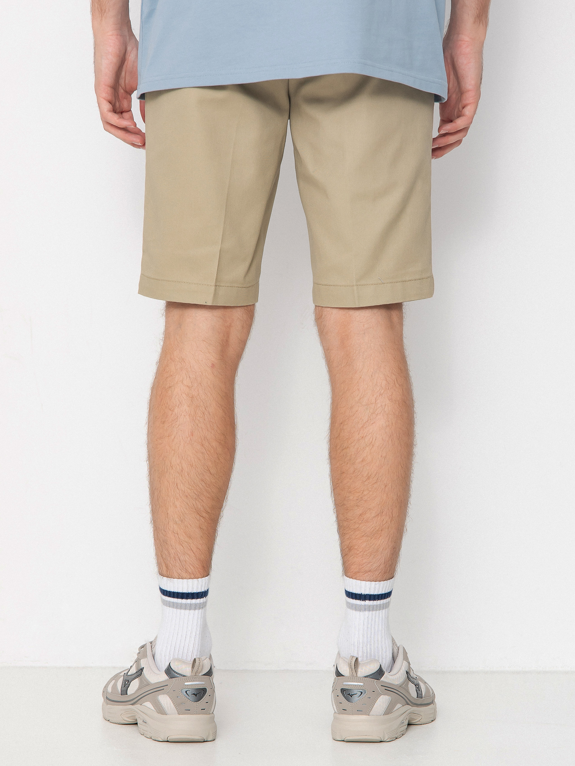 Szorty Dickies Slim Fit (khaki)