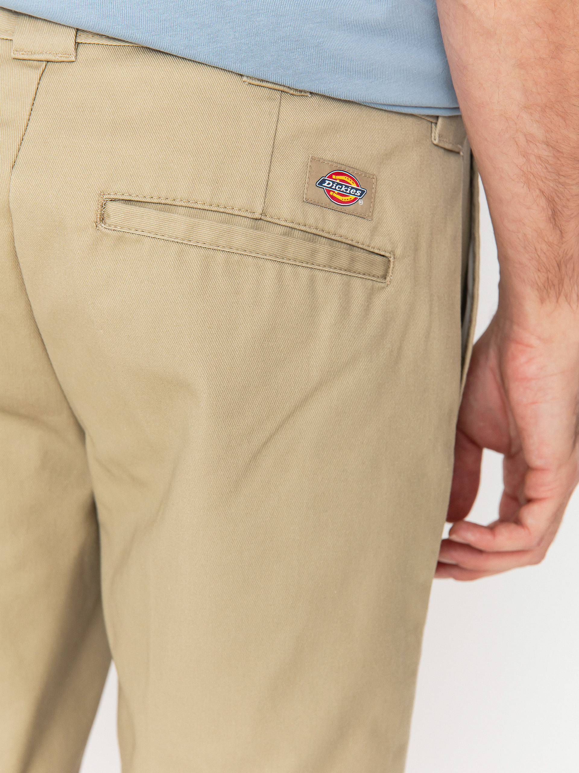 Szorty Dickies Slim Fit (khaki)
