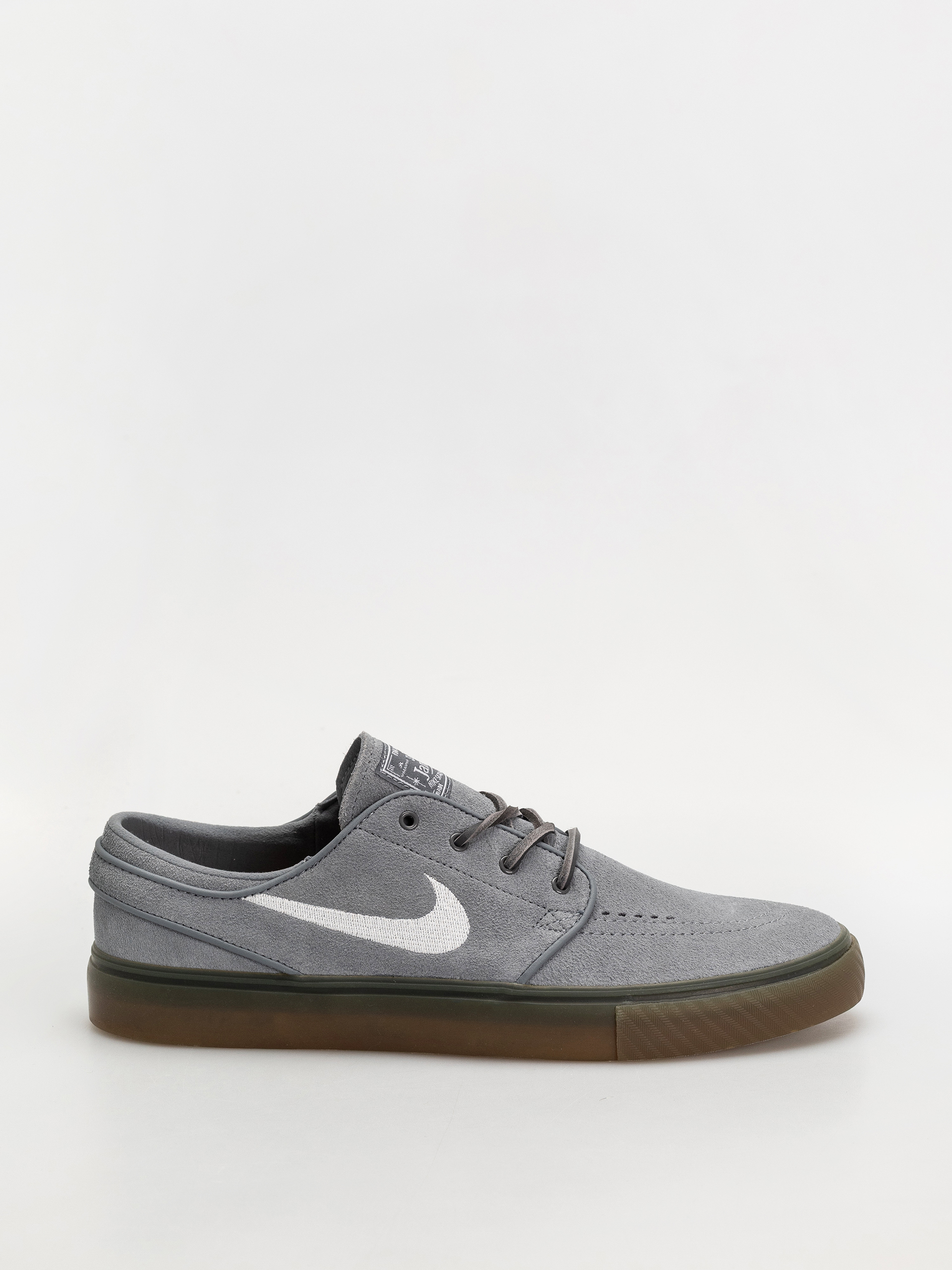 Buty Nike SB Zoom Janoski Og+ (cool grey/white cool grey)