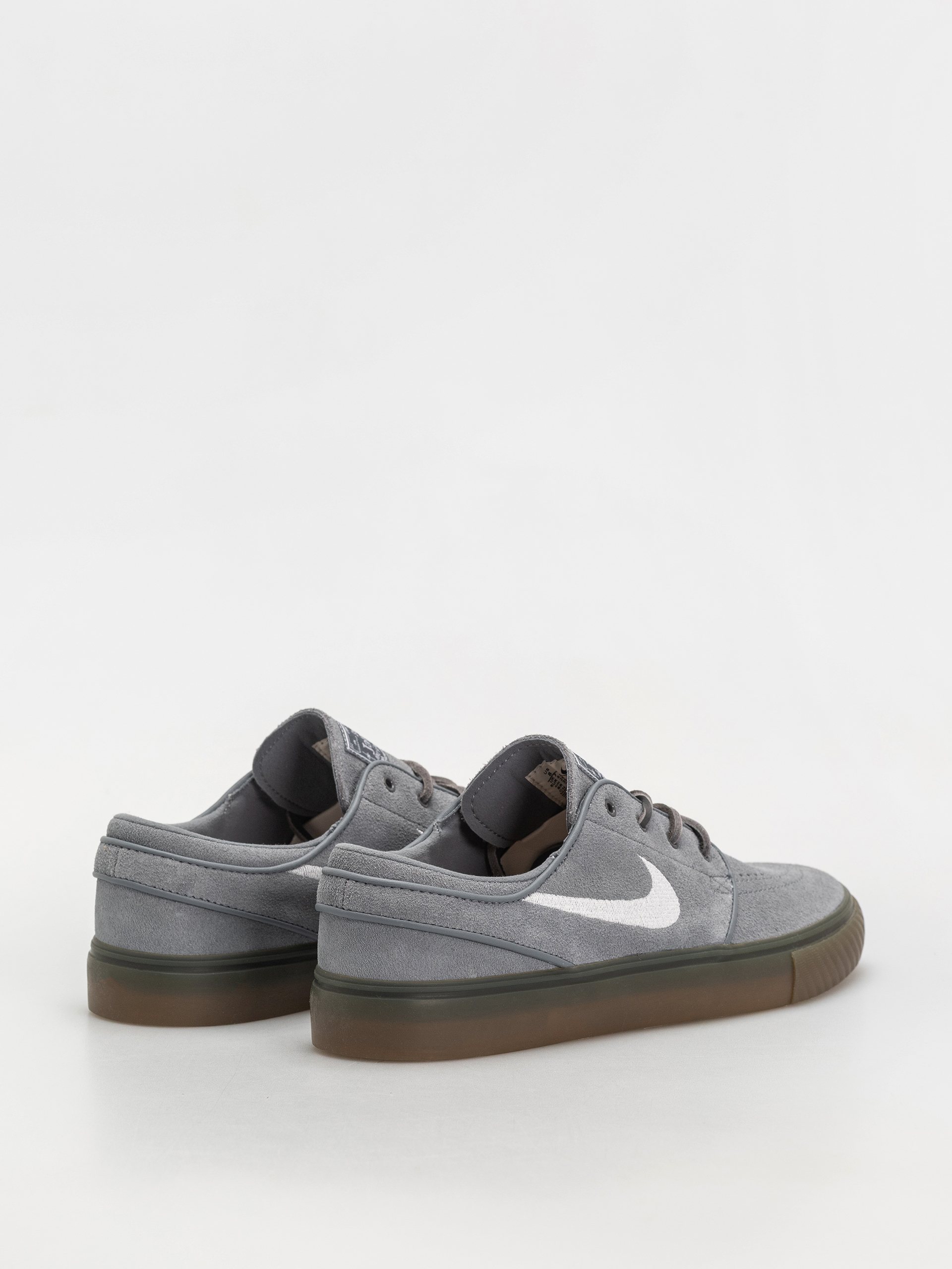 Buty Nike SB Zoom Janoski Og+ (cool grey/white cool grey)