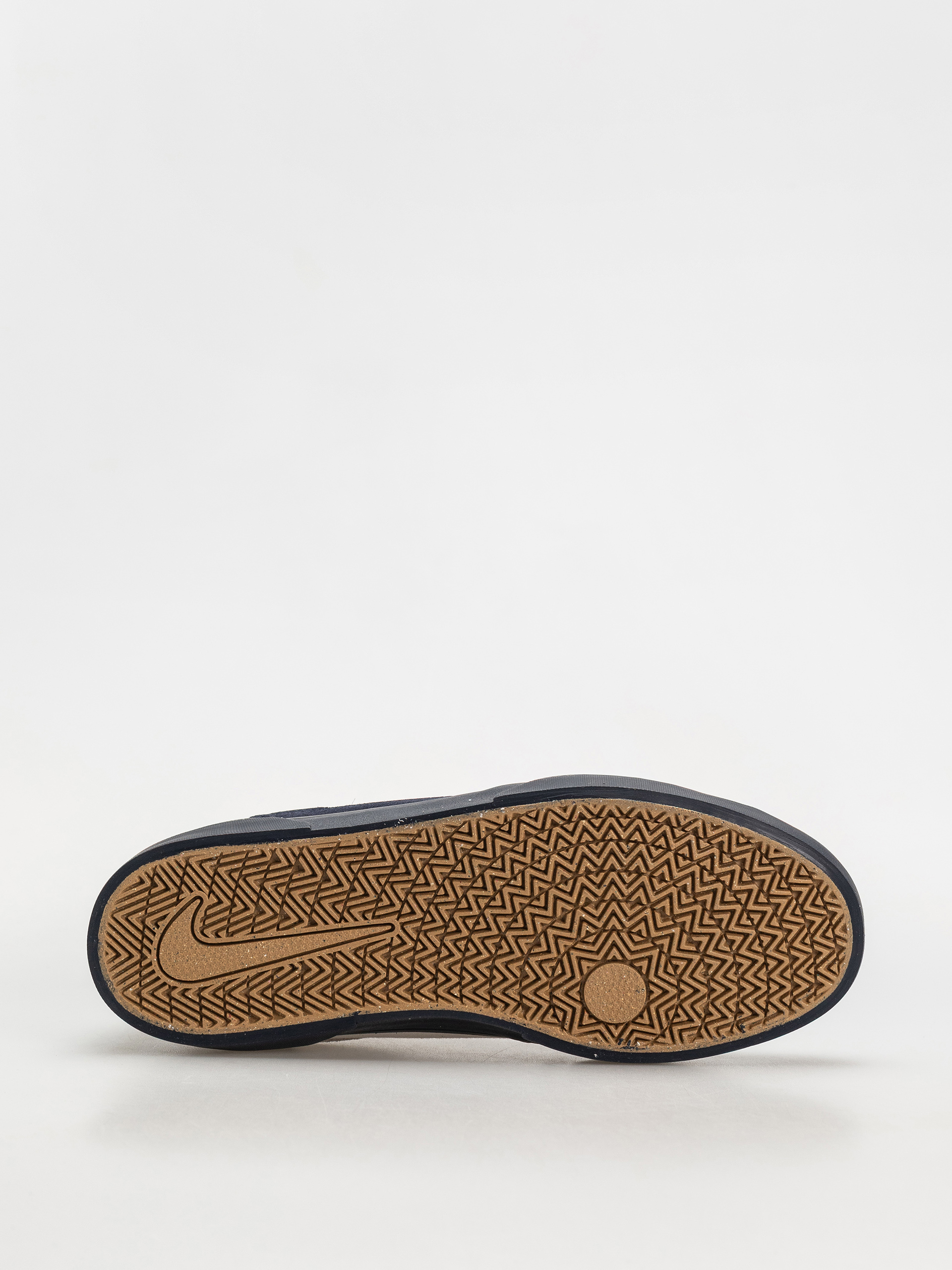 Buty Nike SB Malor Te (lt khaki/black lt orewood brn)