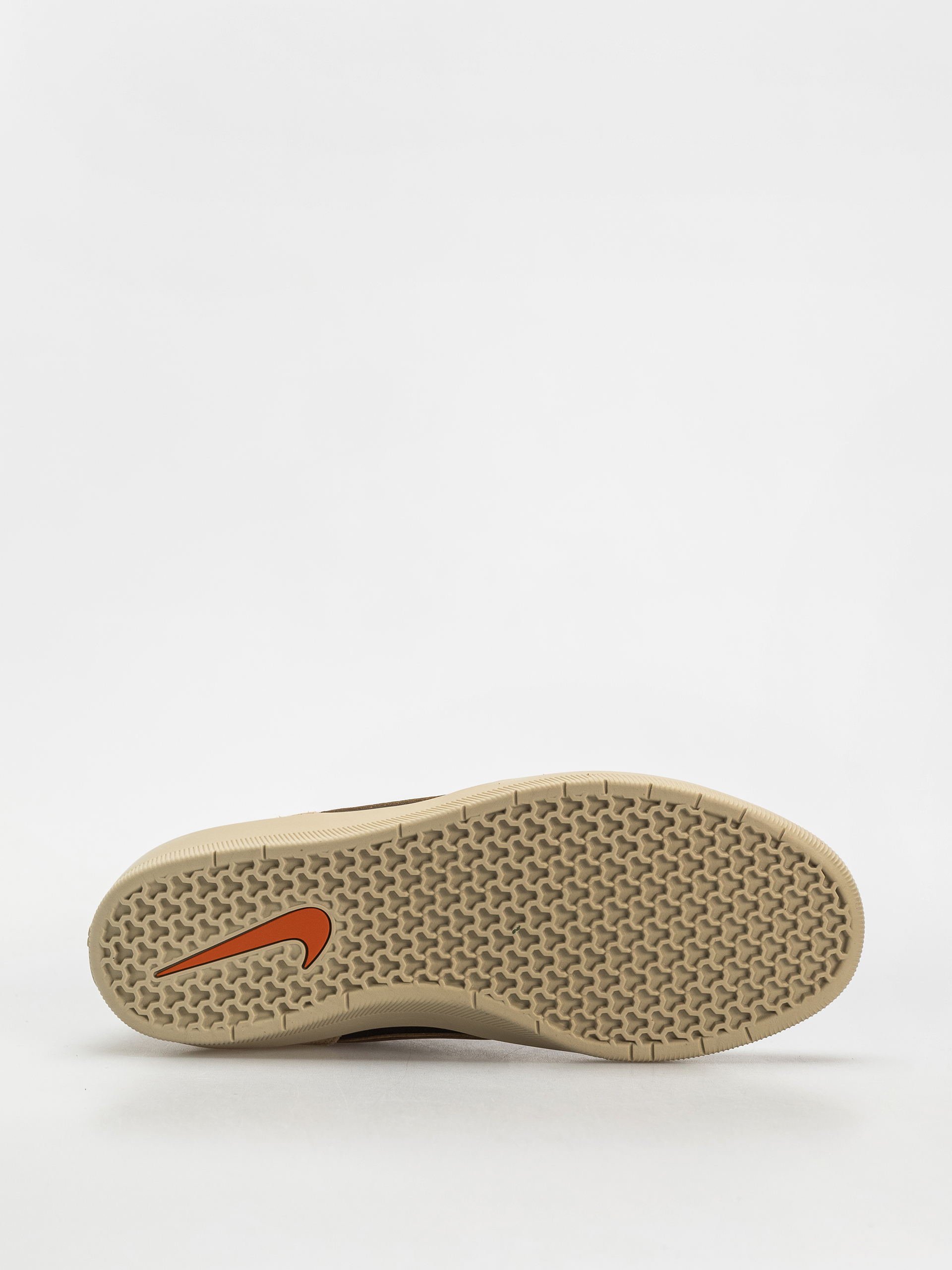 Buty Nike SB Force 58 (baroque brown/mosswood brown)