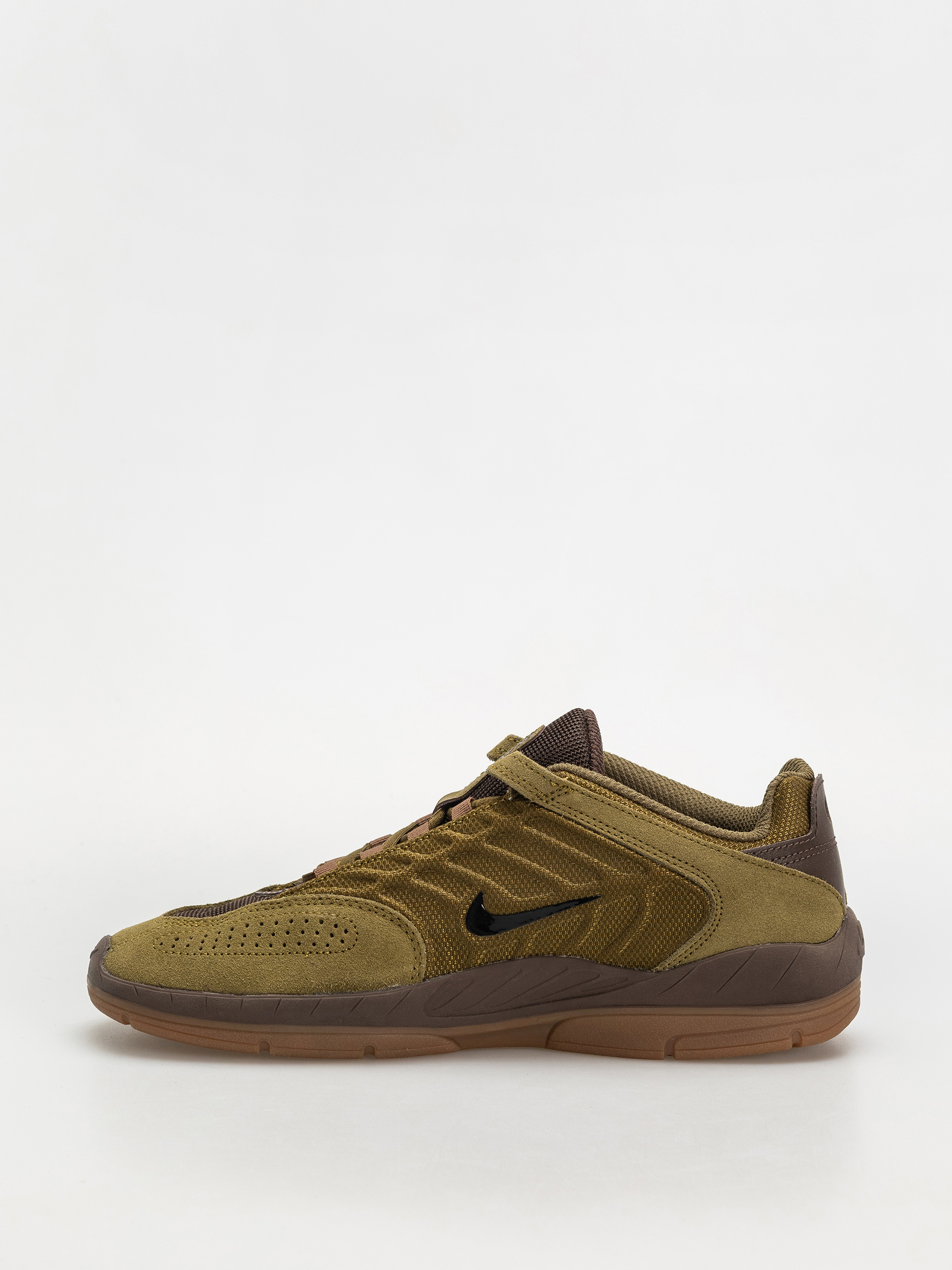 Buty Nike SB Vertebrae (olive flak/black baroque brown)