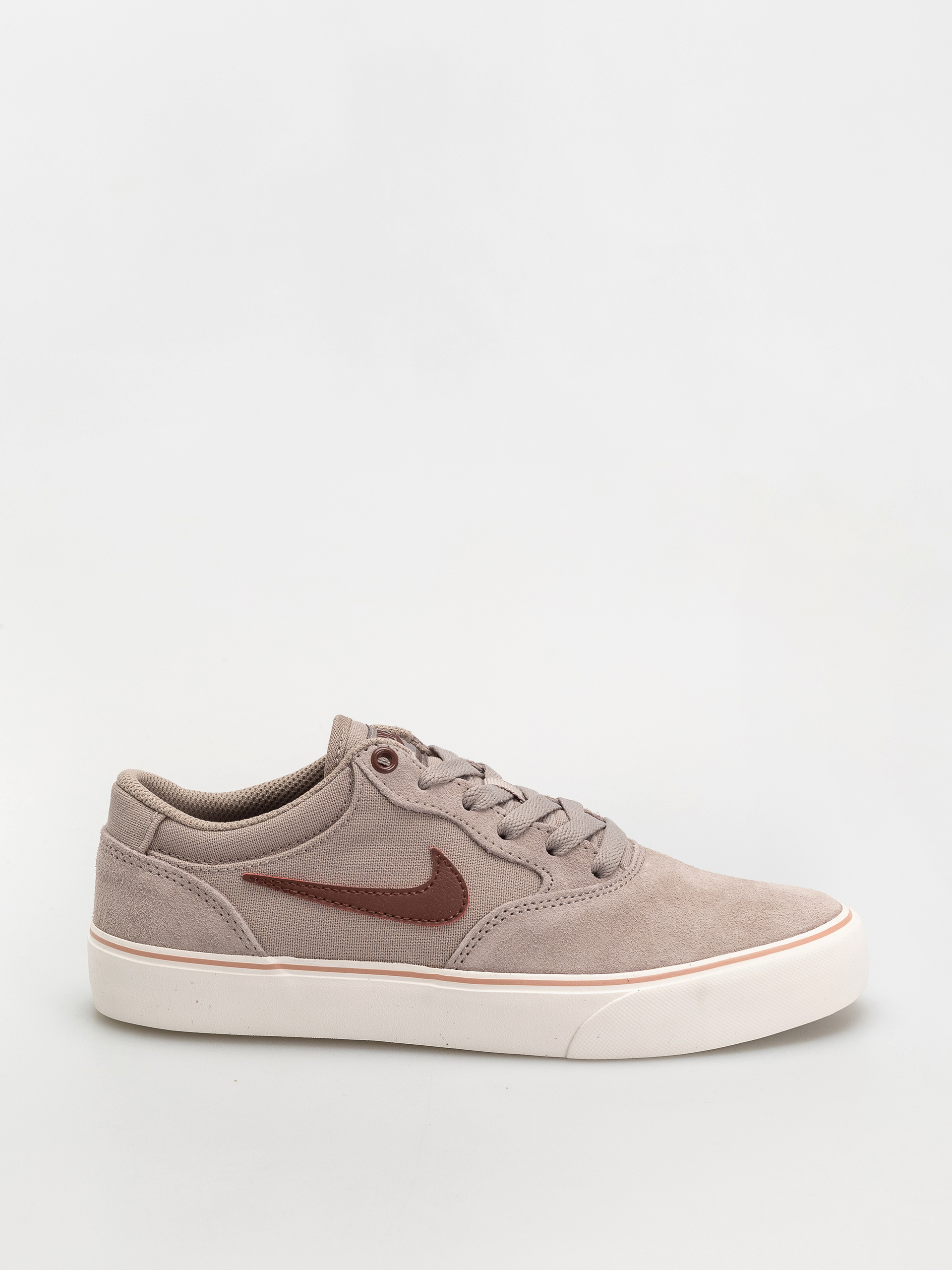 Buty Nike SB Chron 2 (malt/red sepia phantom particle pink)