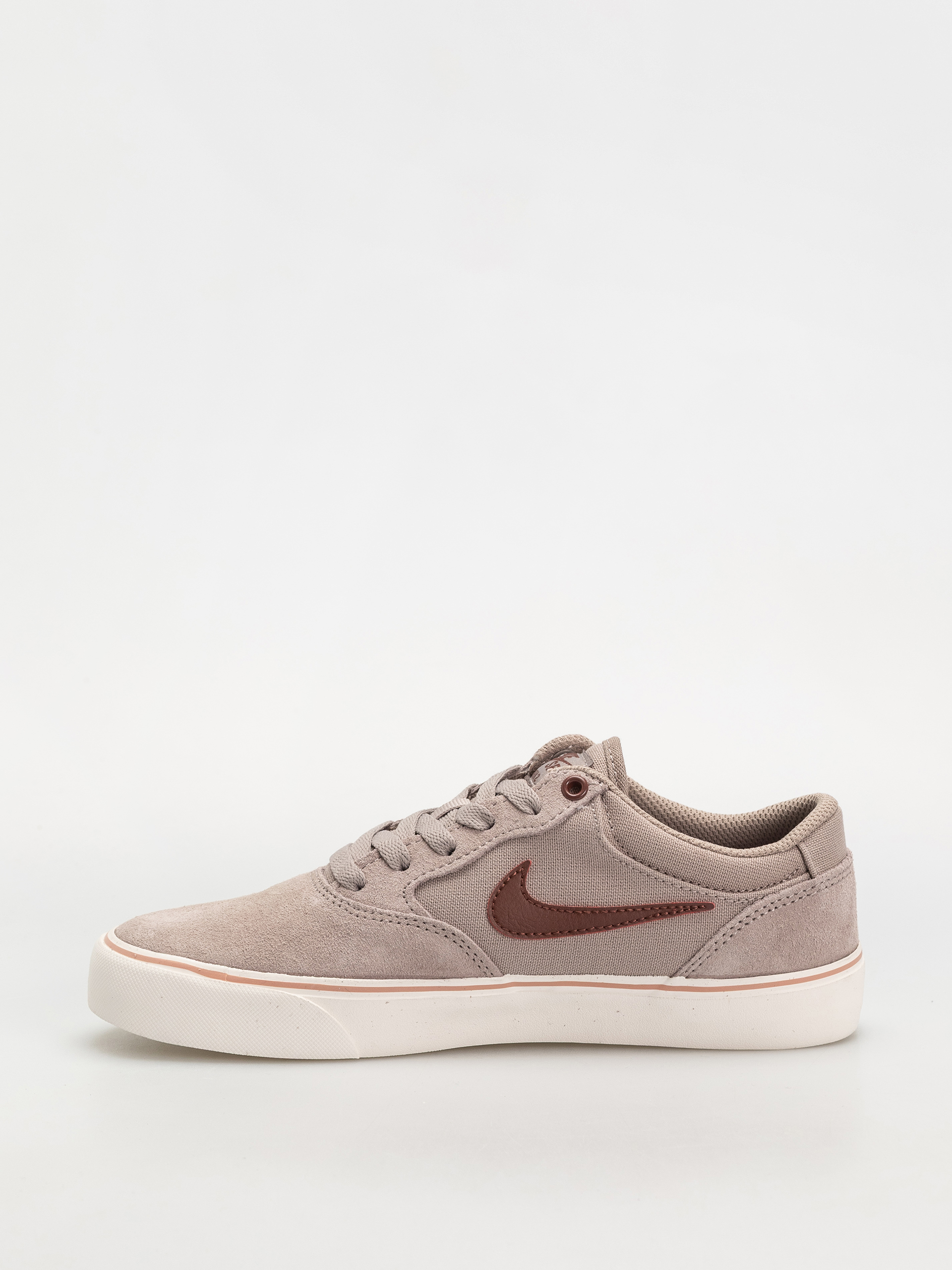 Buty Nike SB Chron 2 (malt/red sepia phantom particle pink)