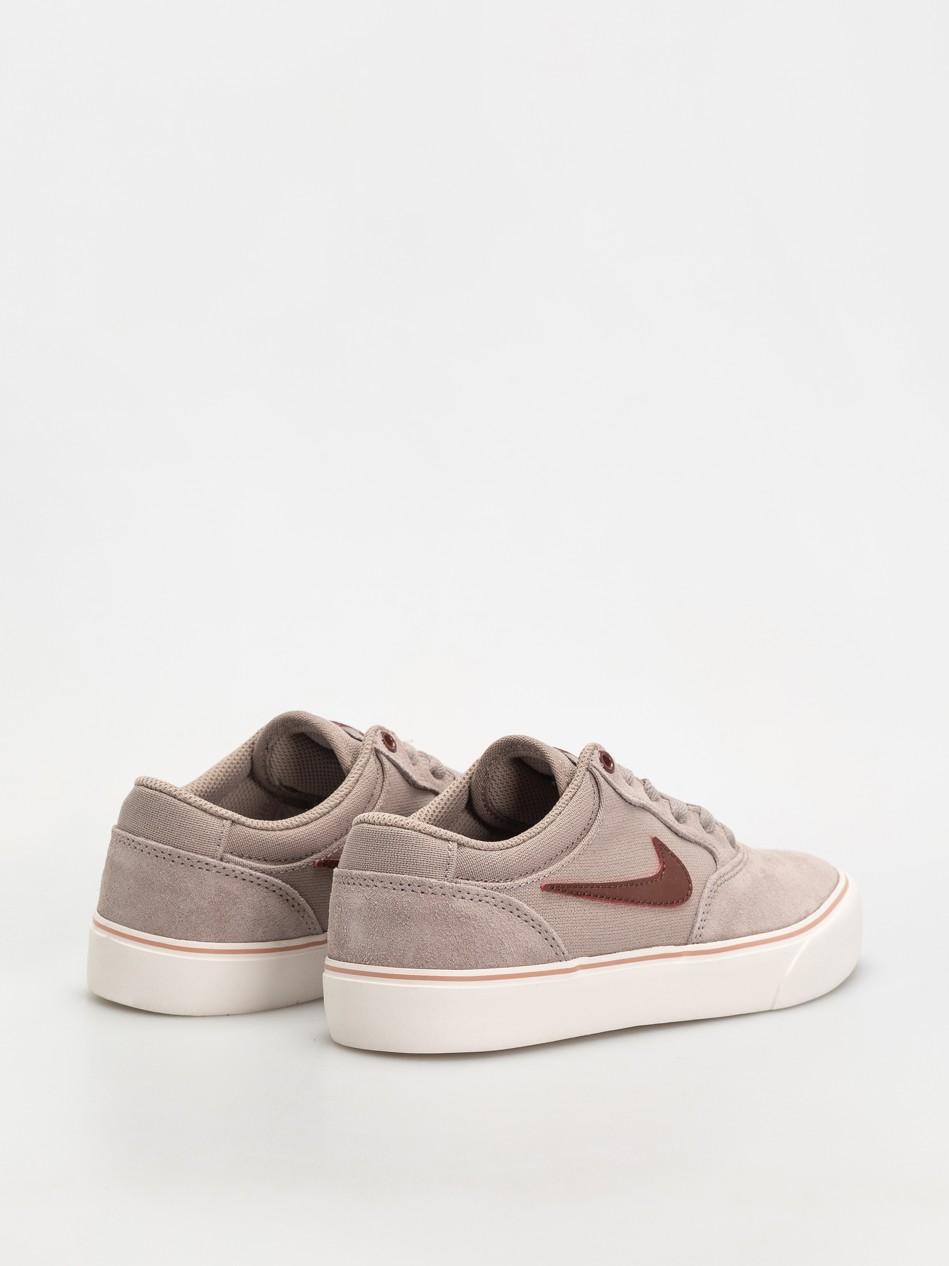 Buty Nike SB Chron 2 (malt/red sepia phantom particle pink)