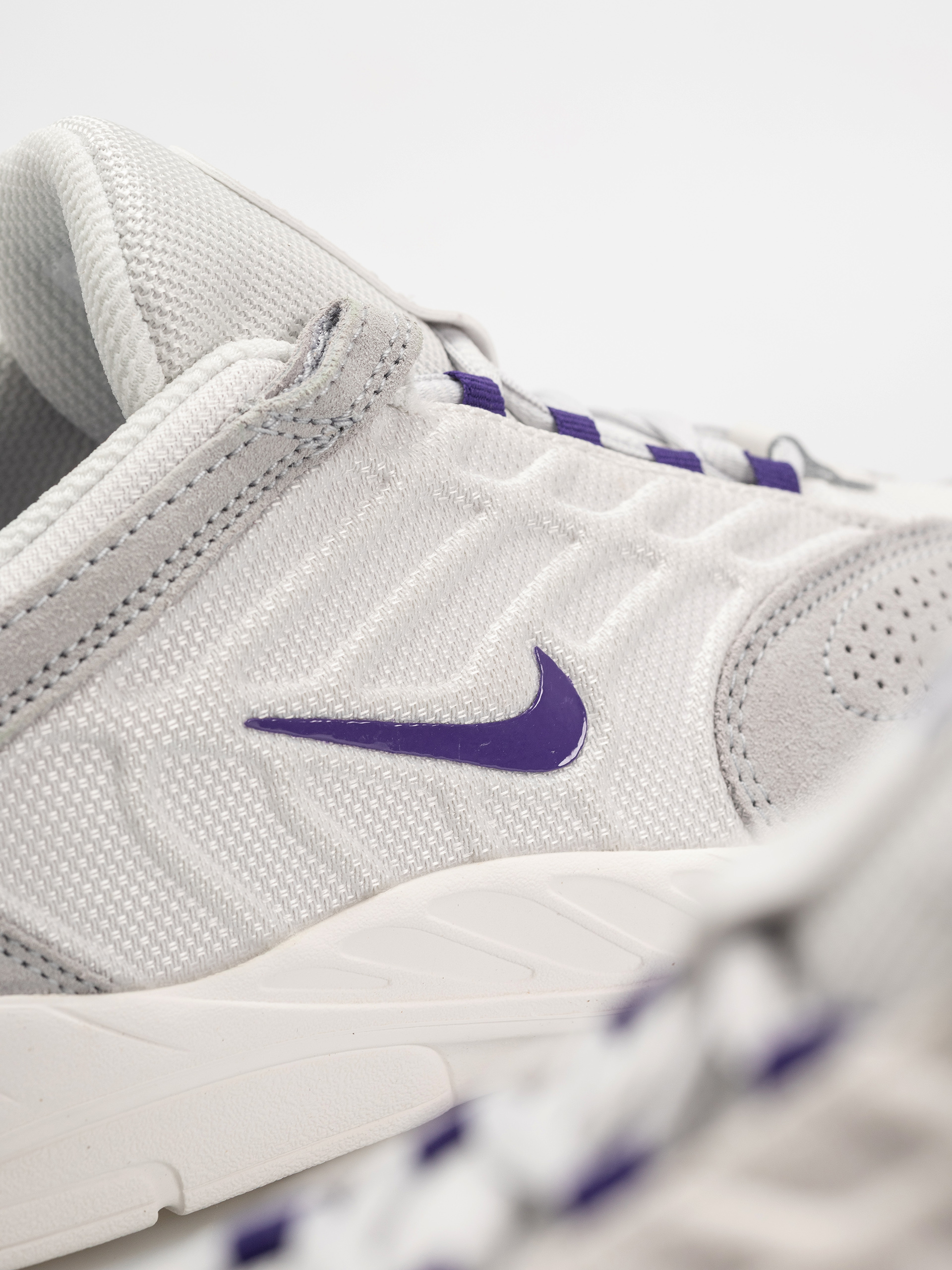 Buty Nike SB Vertebrae (platinum tint/court purple wolf grey)