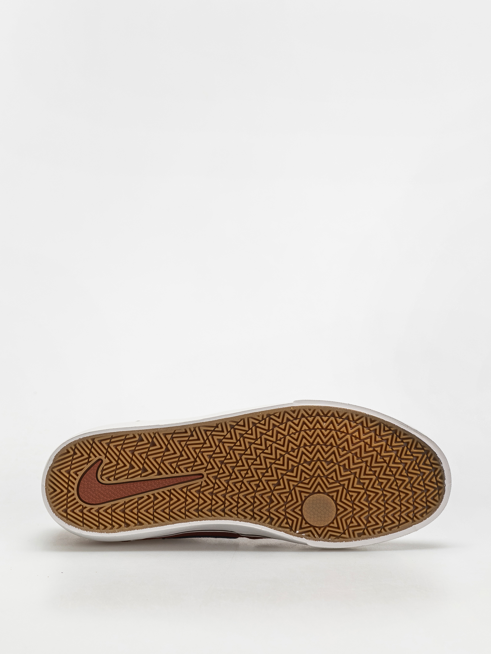 Buty Nike SB Chron 2 Canvas (cinnamon/midnight navy vast grey)