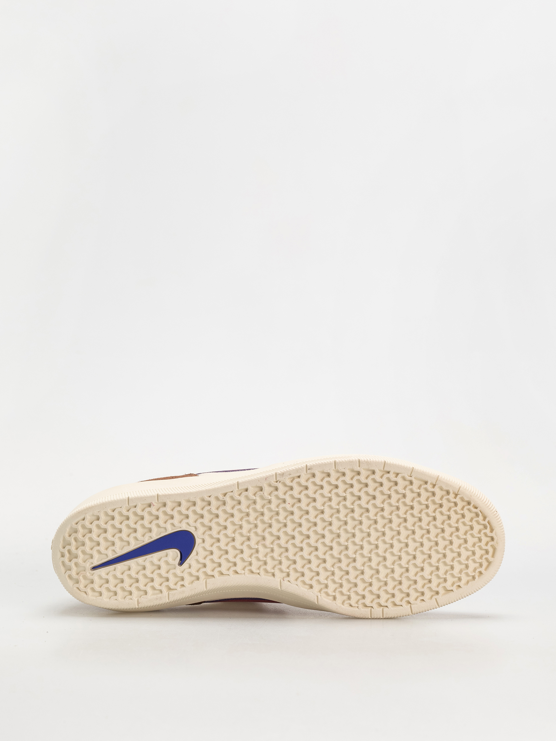 Buty Nike SB Force 58 (pale ivory/sweet beet fauna brown)