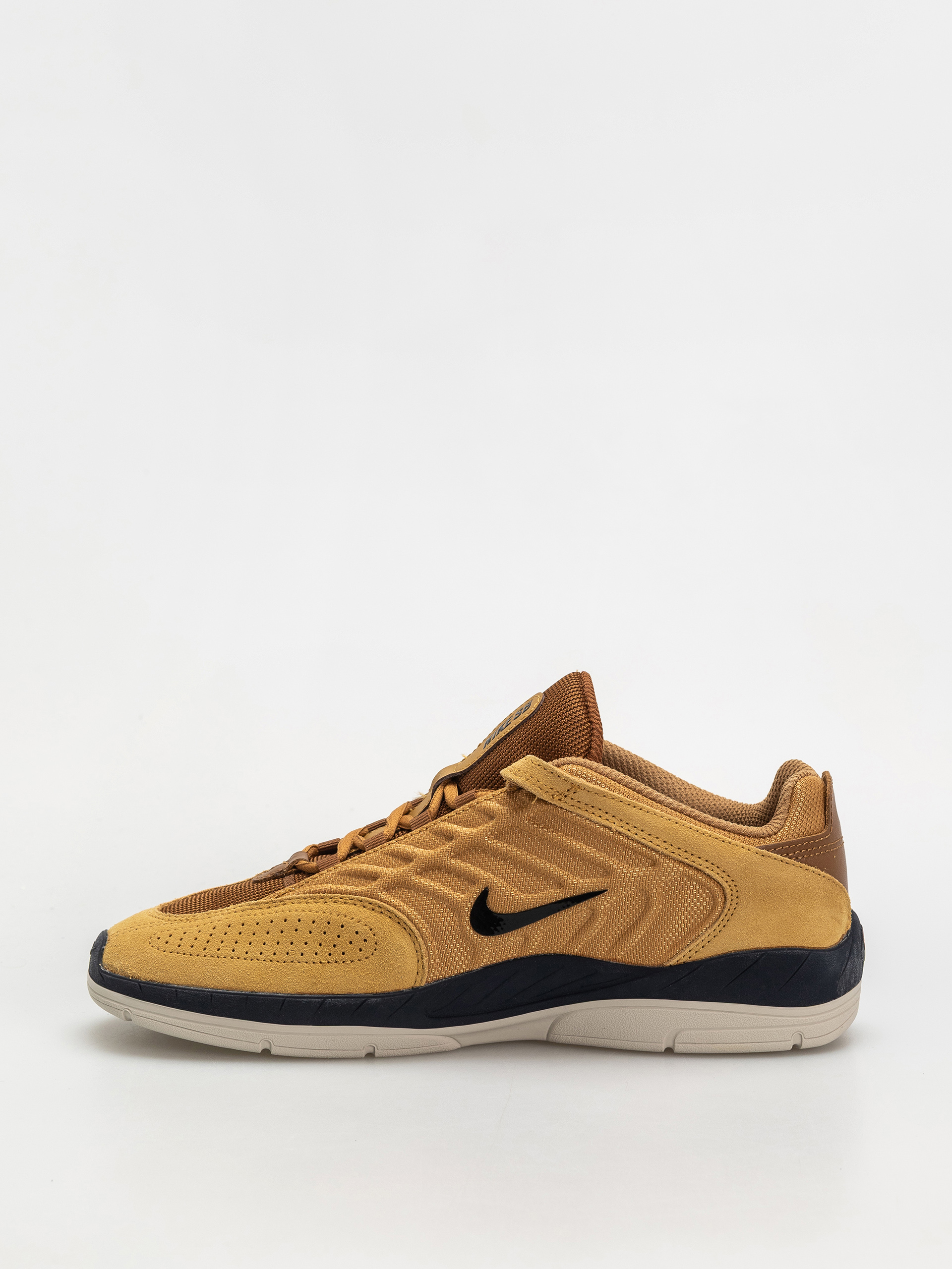 Buty Nike SB Vertebrae (wheat/black lt british tan obsidian)