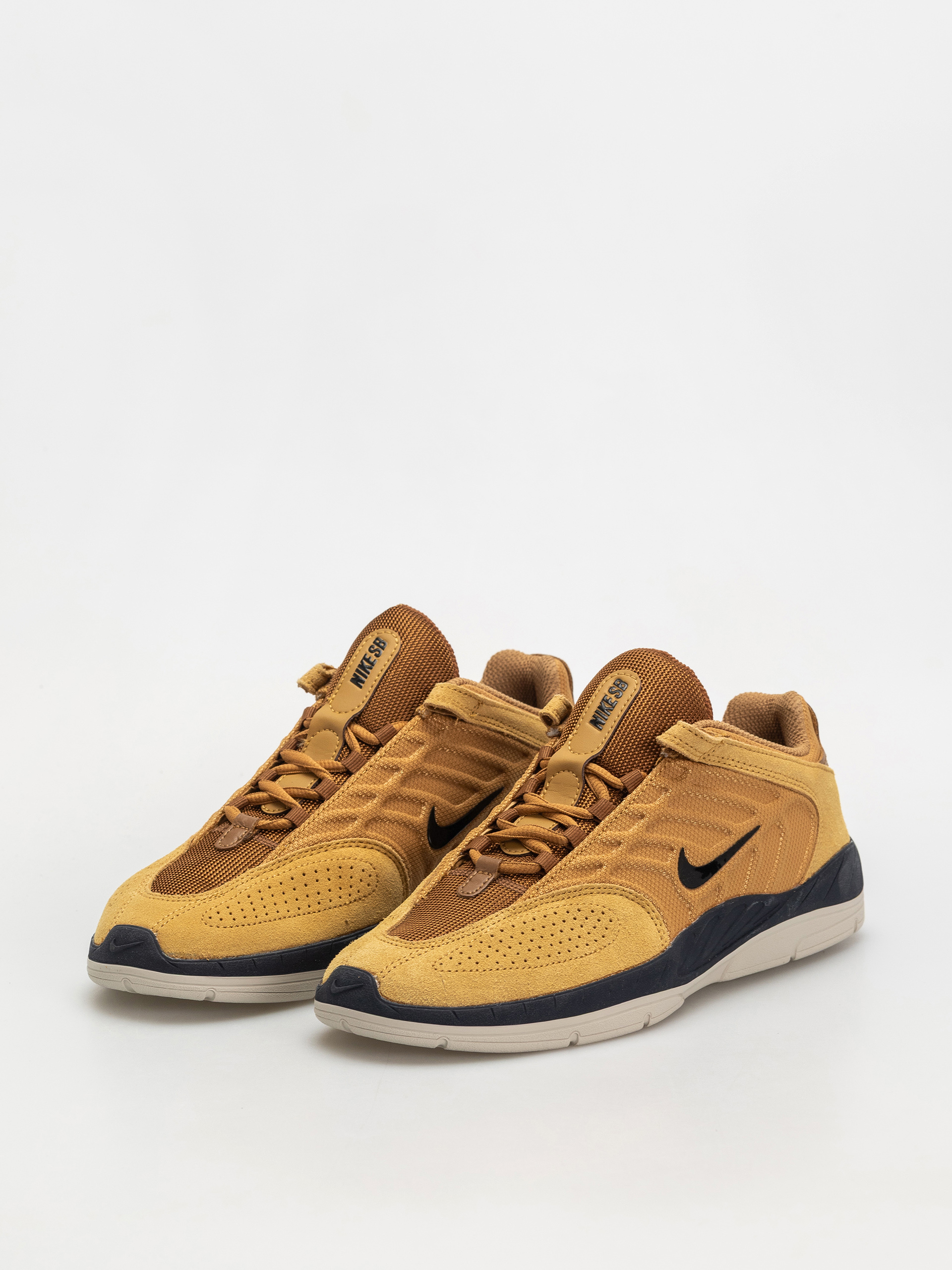 Buty Nike SB Vertebrae (wheat/black lt british tan obsidian)